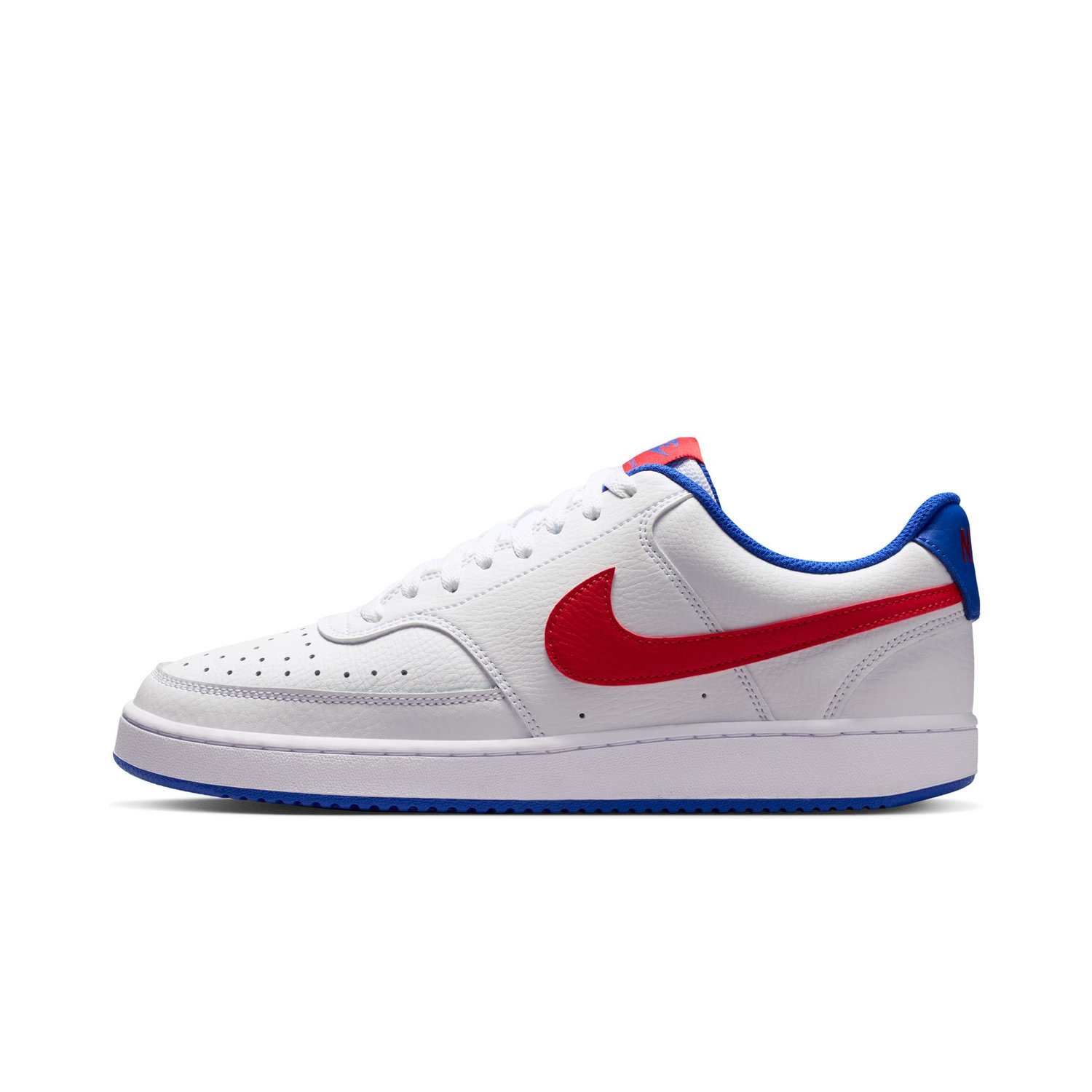 Nike Court Vision Low image number null
