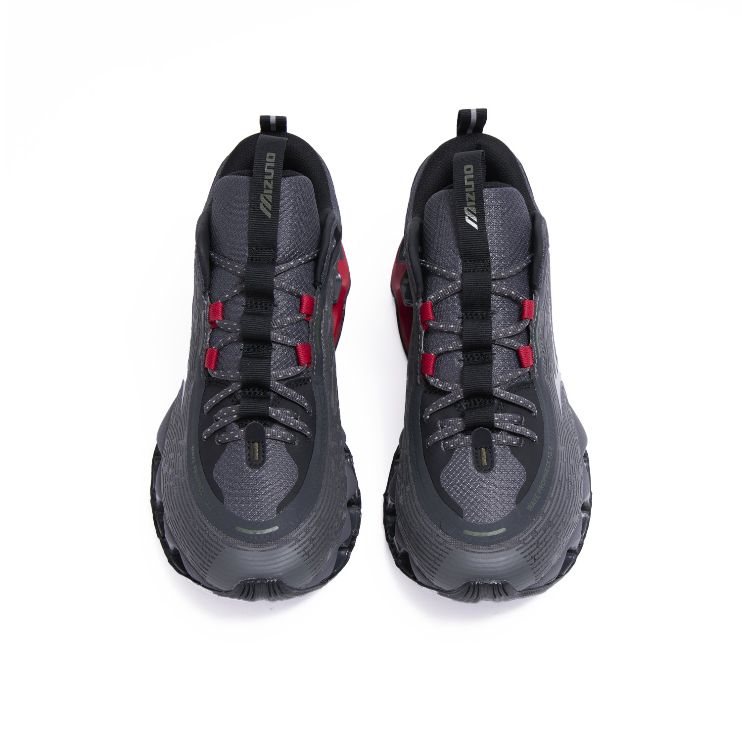 WAVE PROPHECY 13.2 image number null