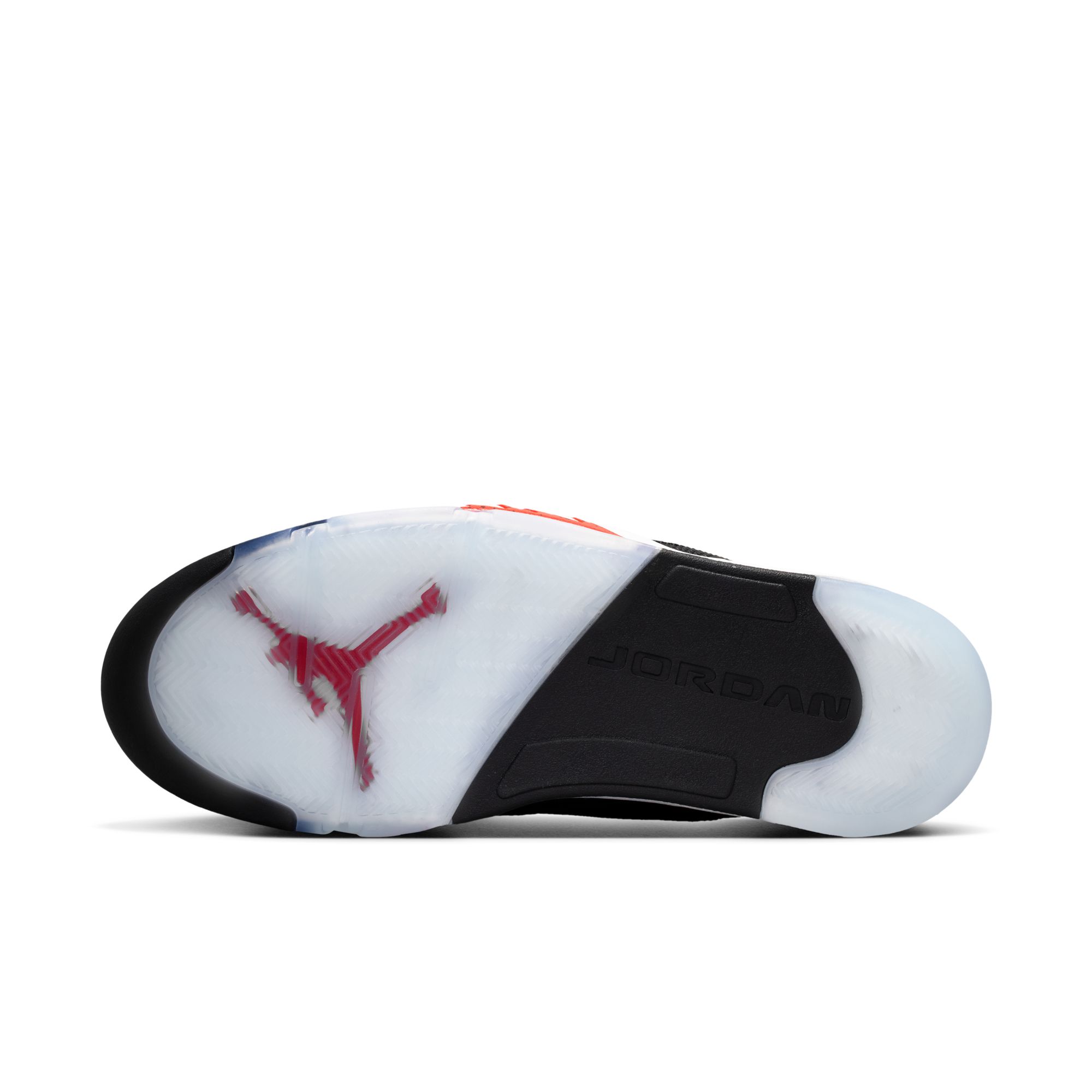 JORDAN SIXTY PLUS LOW image number null