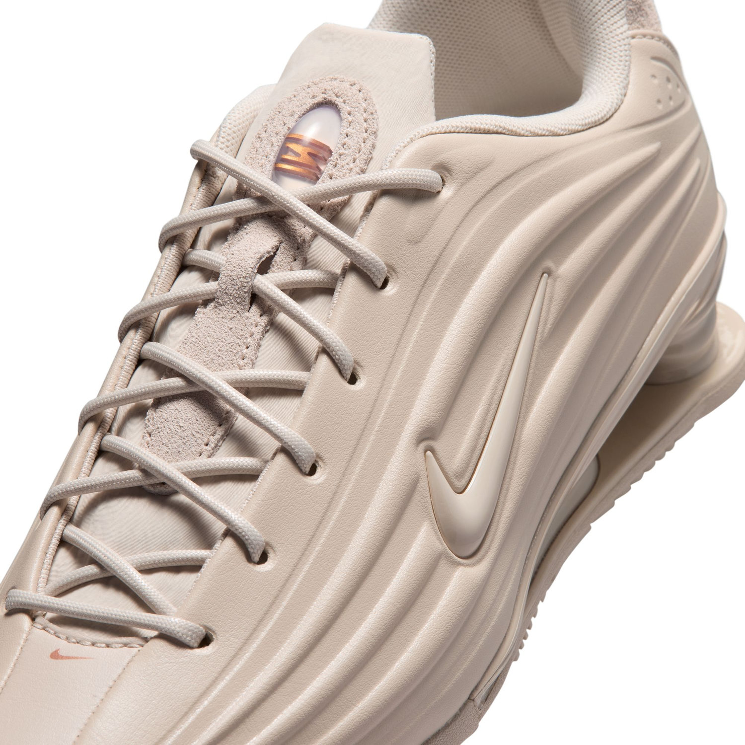 W NIKE SHOX Z S image number null