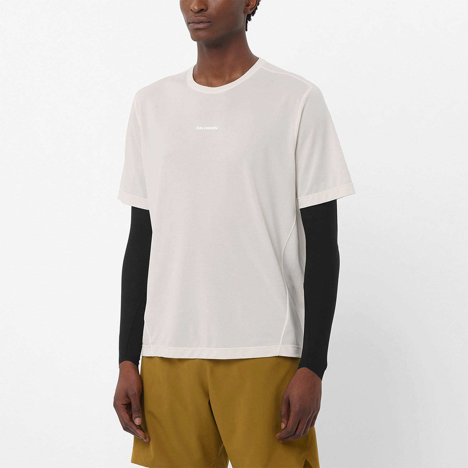 SHKOUT CORE SS TEE M image number null