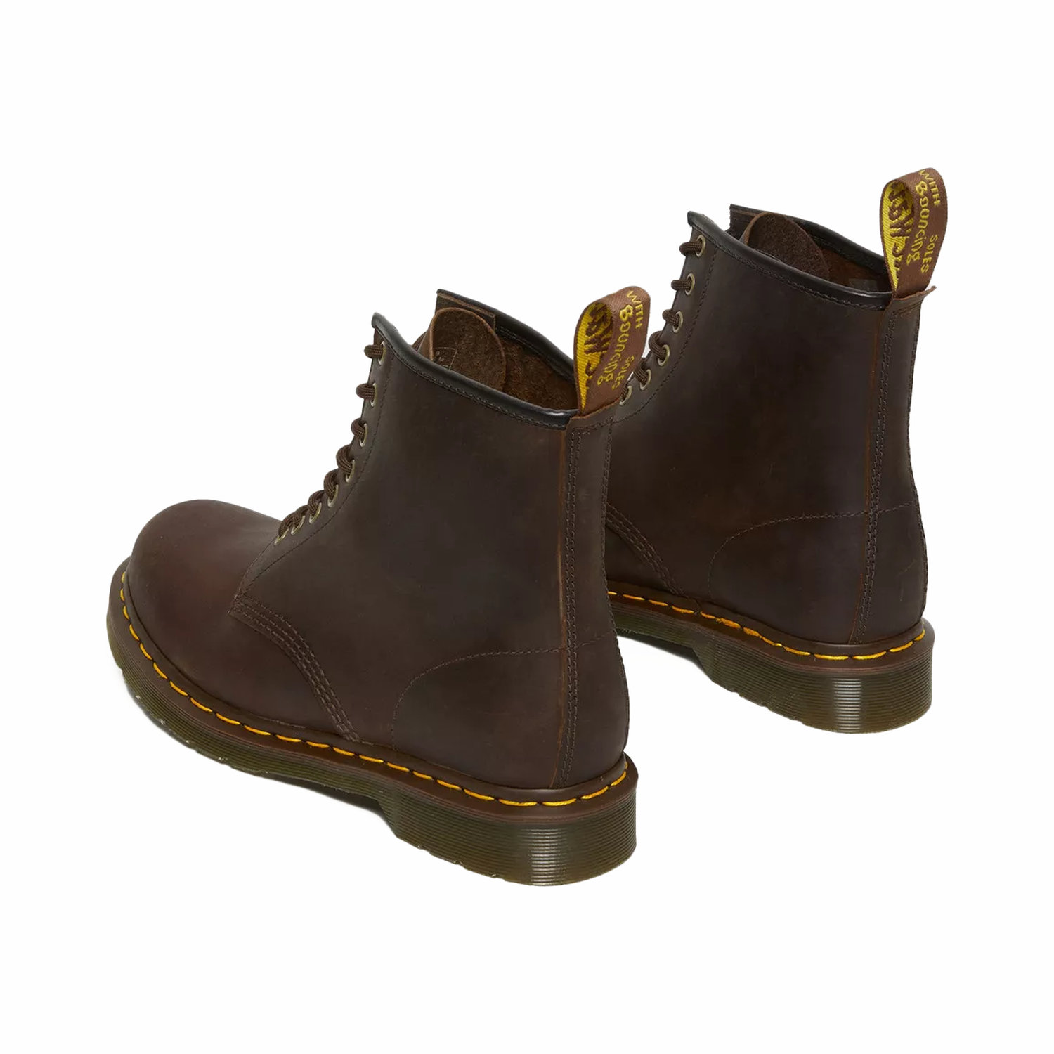 1460 8 EYE BOOT image number null