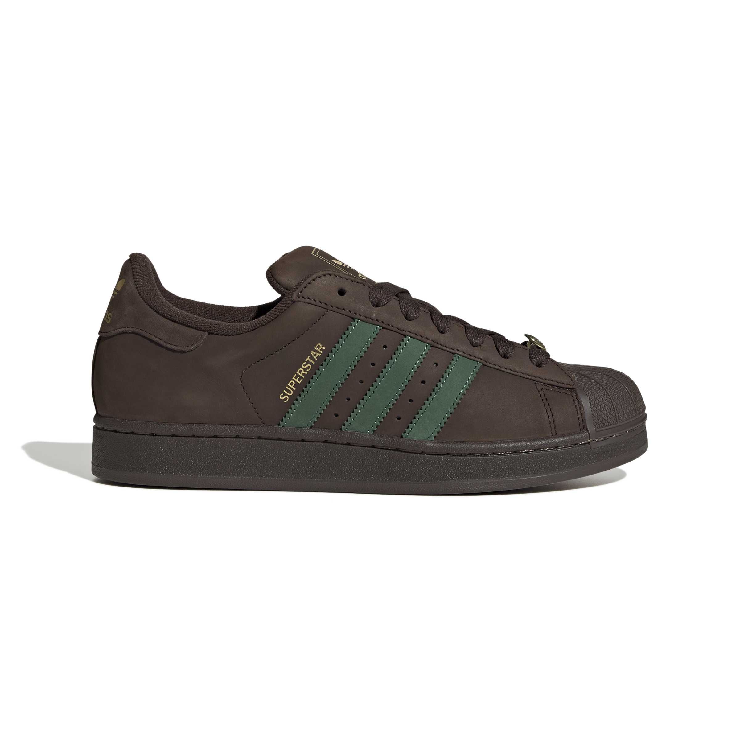 SUPERSTAR II NUBACK image number null