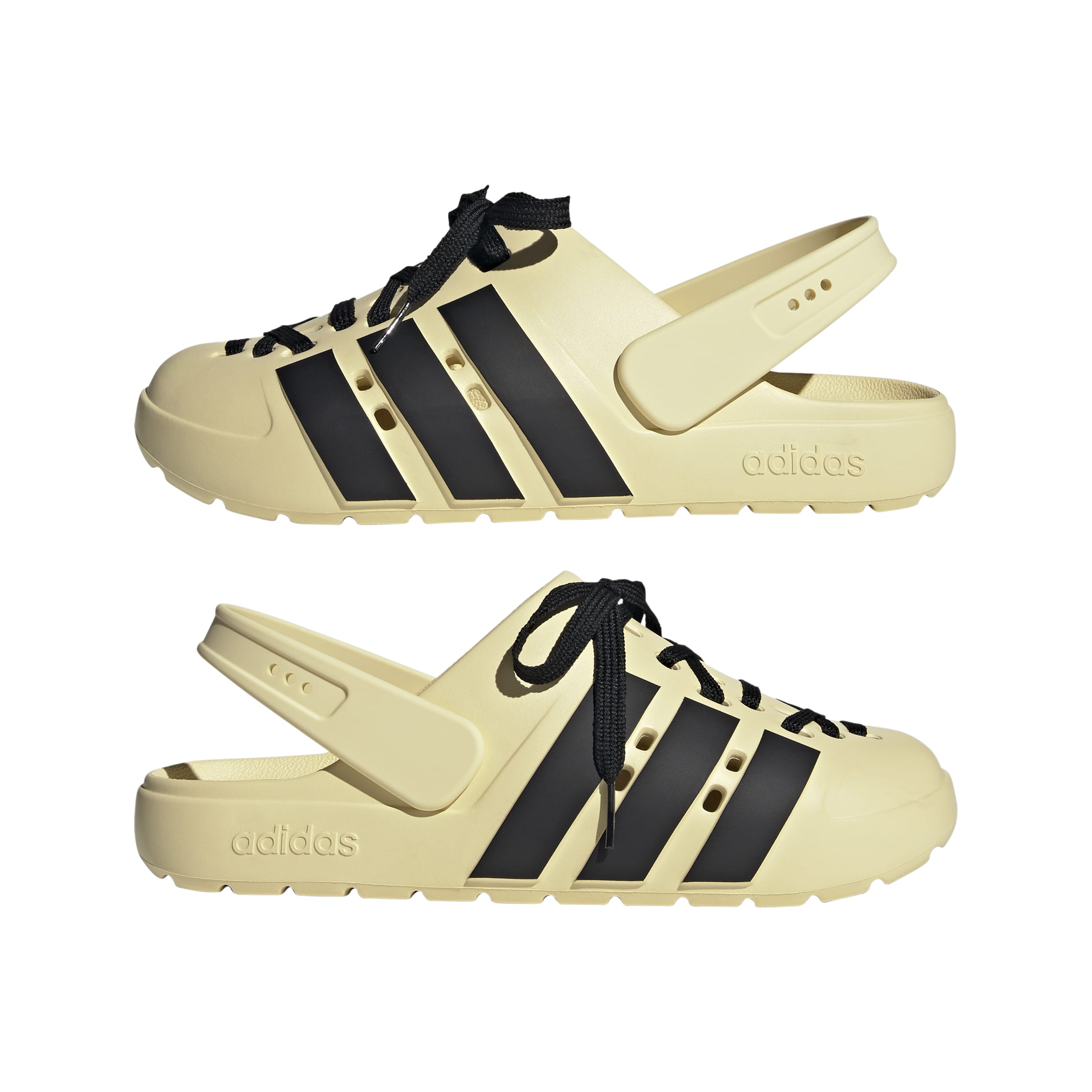 ADILETTE CLOG 2.0 image number null