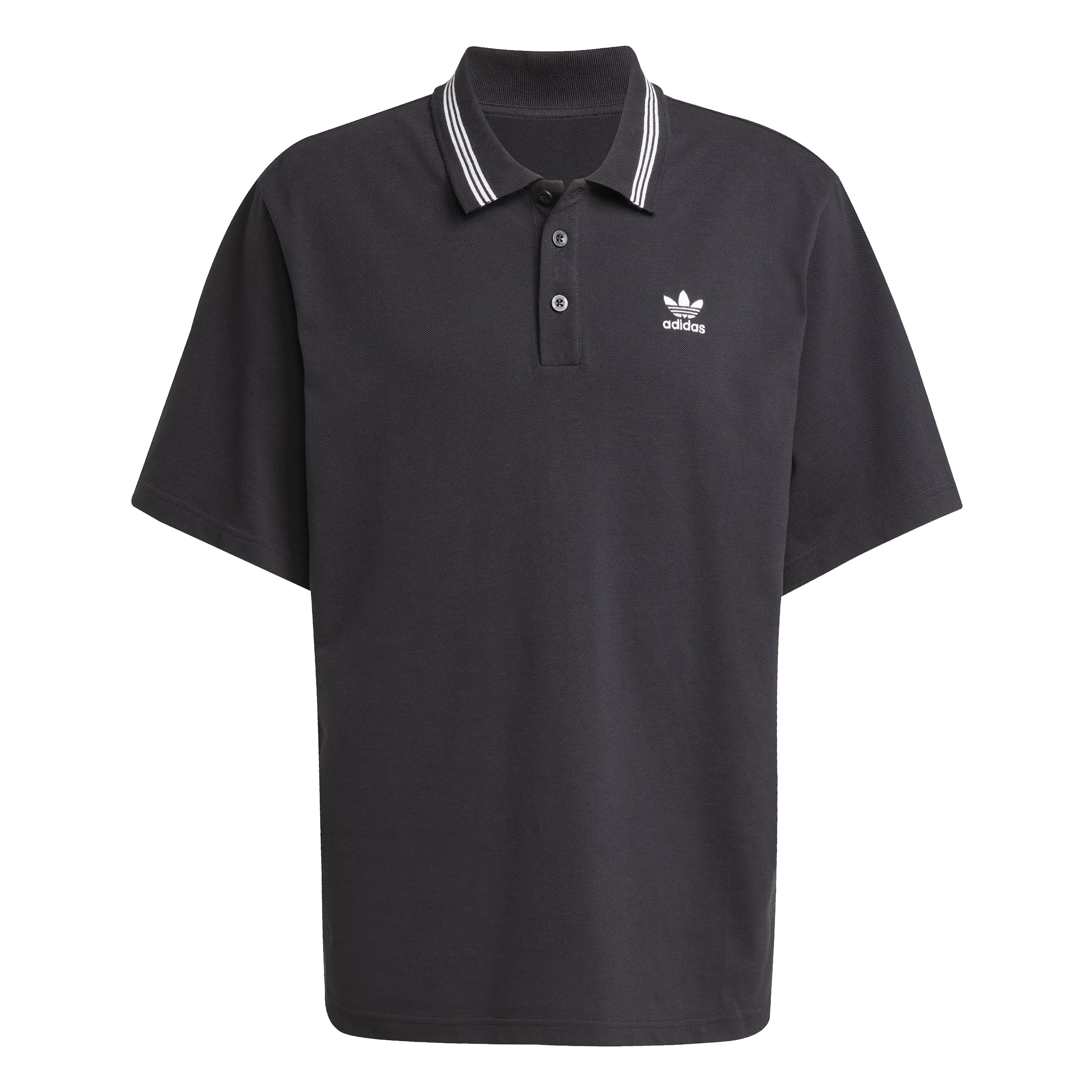 LOOSE POLO