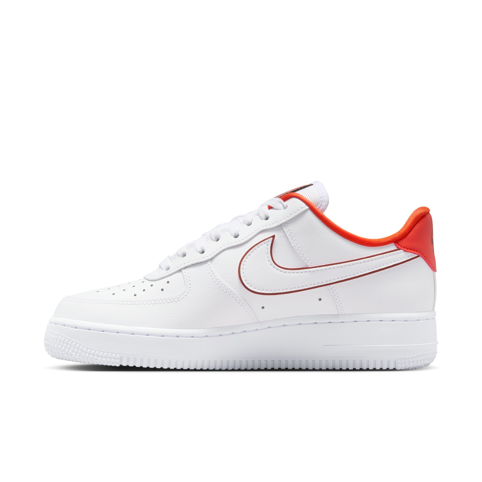 Nike Air Force 1 '07 Essential image number null