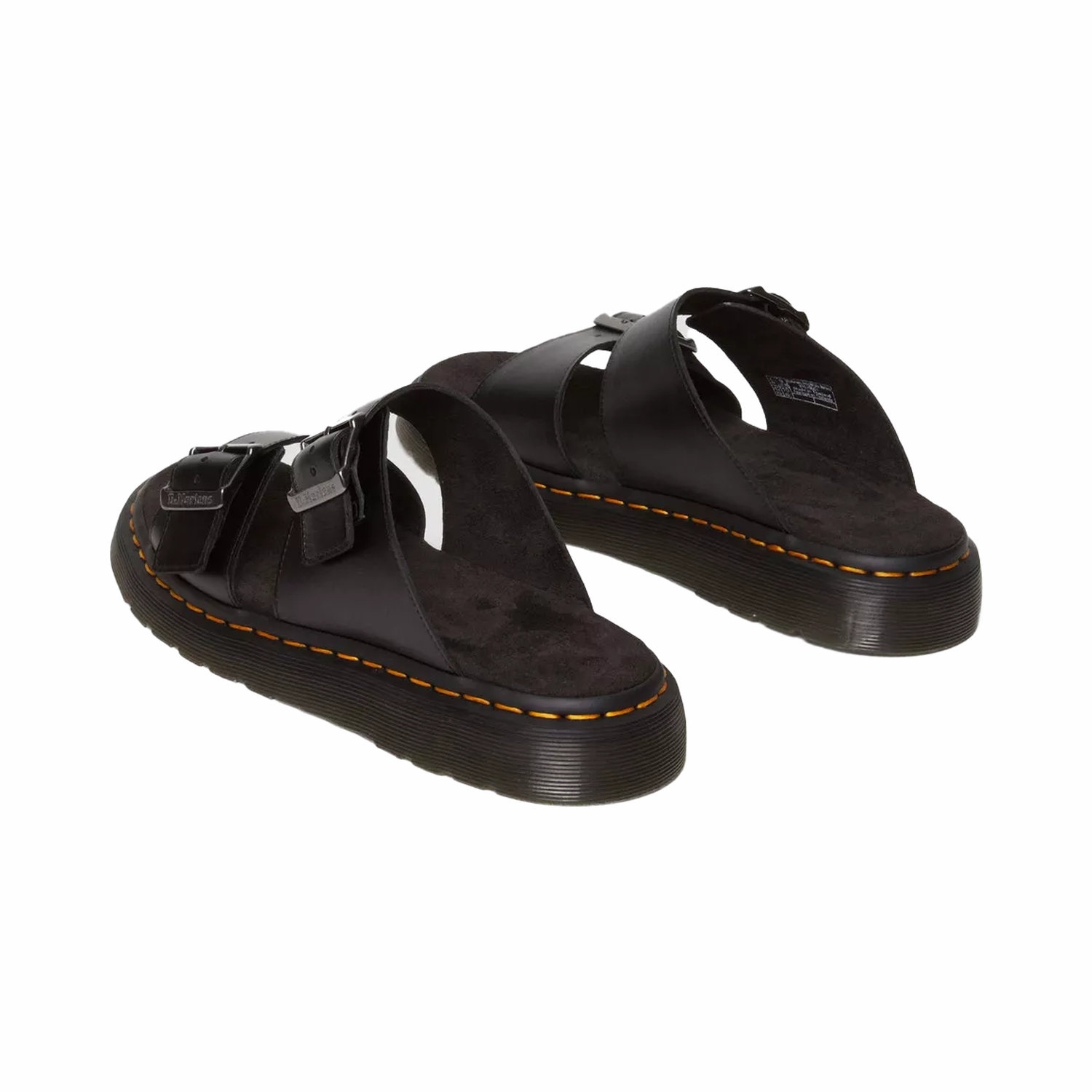JOSEF SLIDE SANDAL image number null