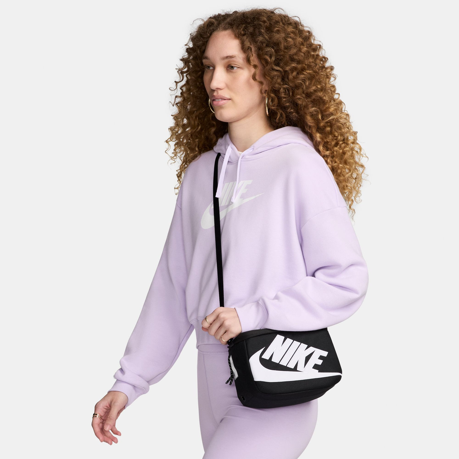 NK MINI SHOEBOX CROSSBODY image number null