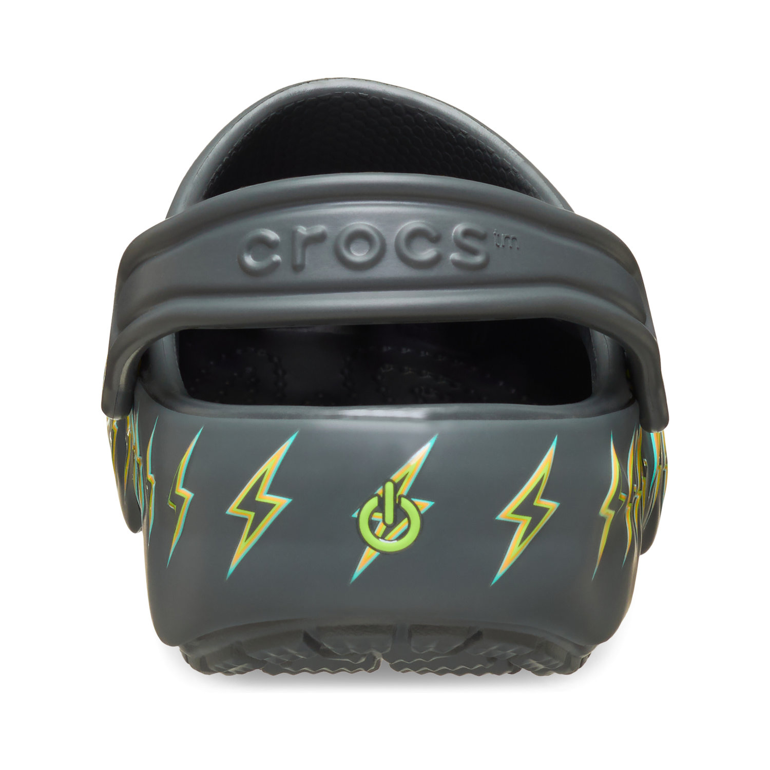 CLASSIC BOLT LIGHTS CLOG K image number null