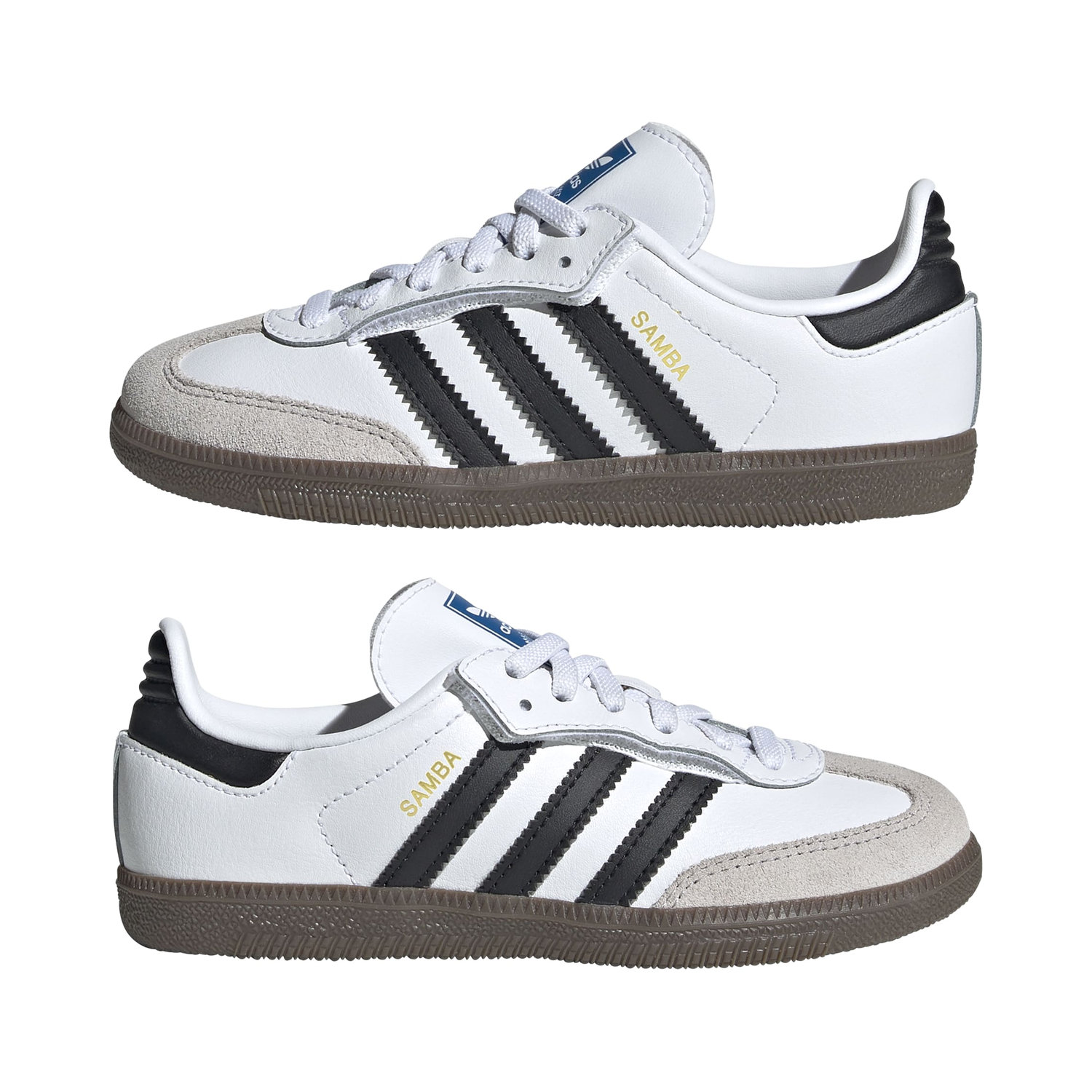 SAMBA OG CF EL C image number null
