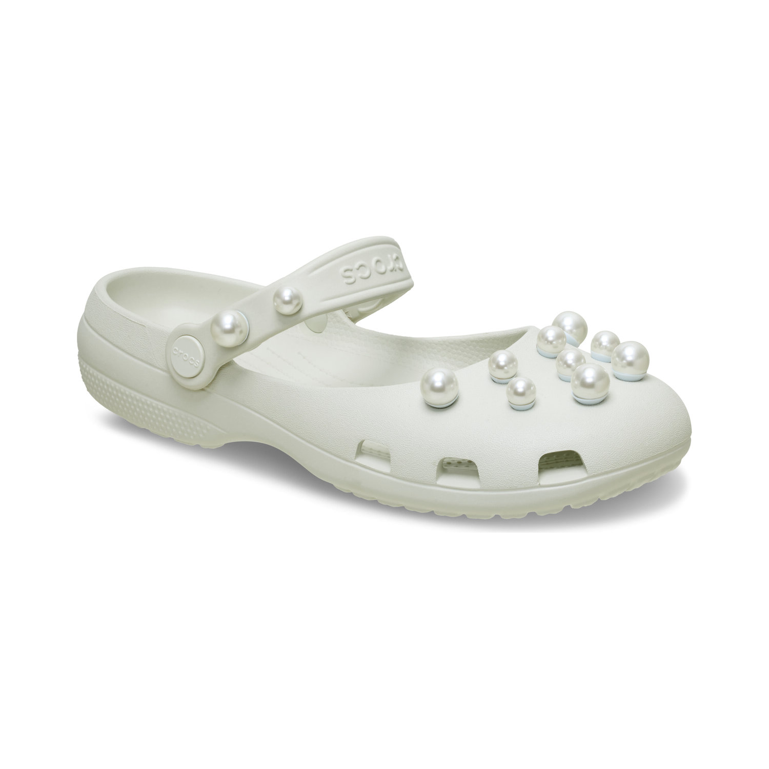 CLASSIC DEMURE PEARL BALLET LNN image number null