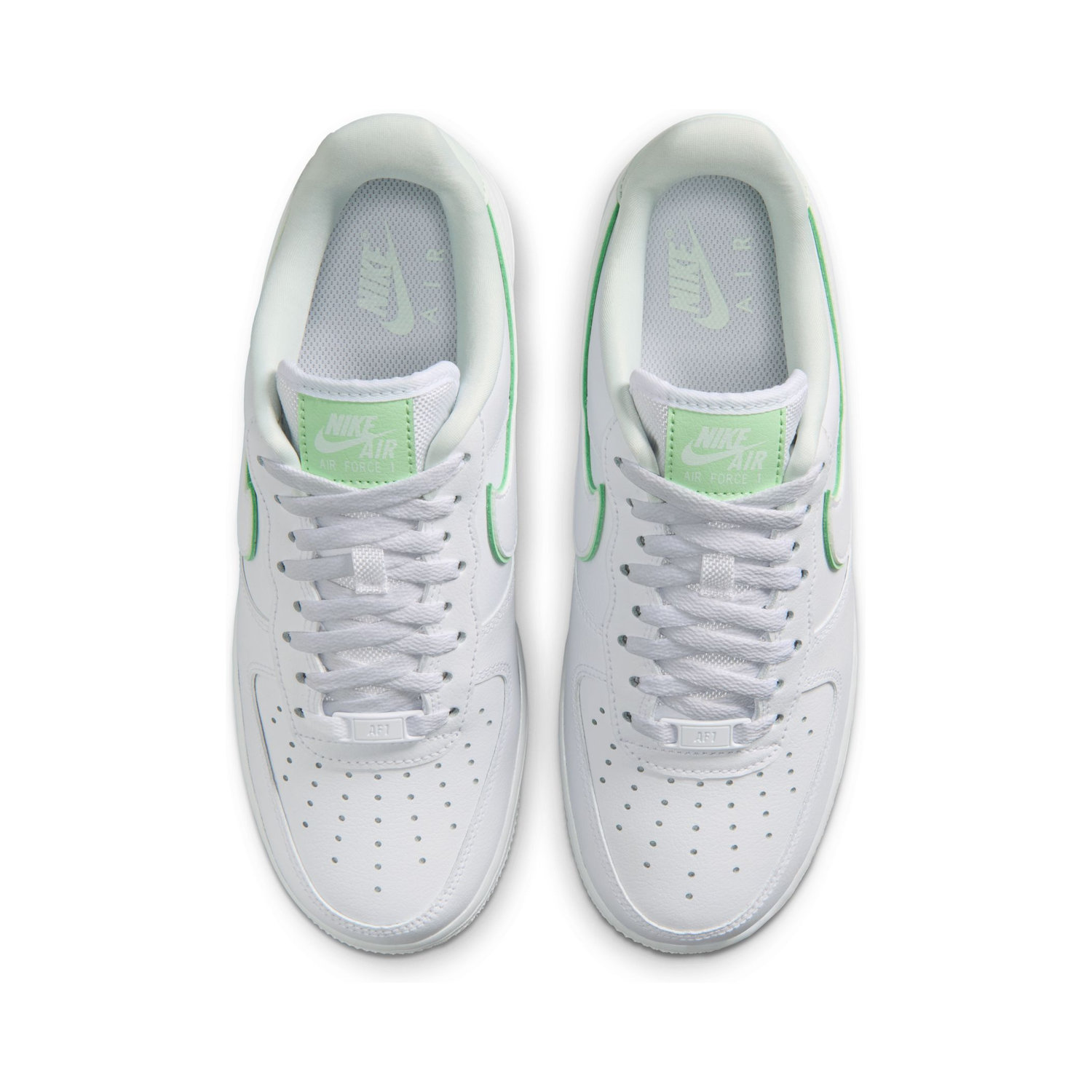 W AIR FORCE 1 ''07 image number null