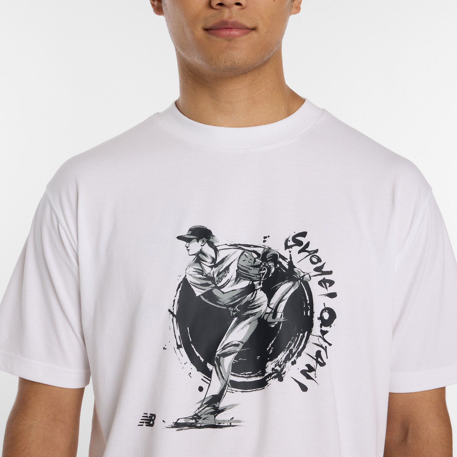 SHOHEI GRAPHIC T-SHIRT 1 image number null