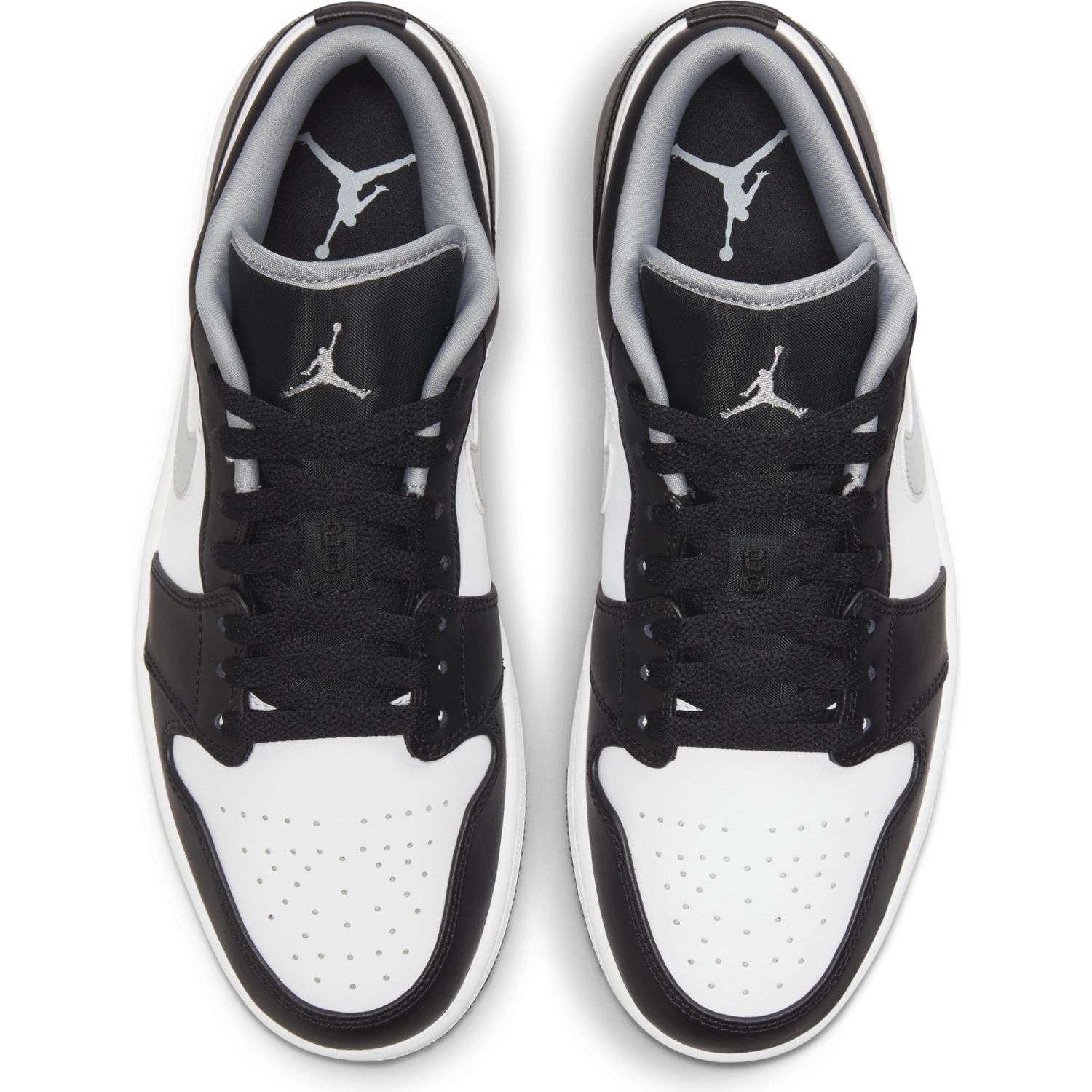 AIR JORDAN 1 LOW image number null