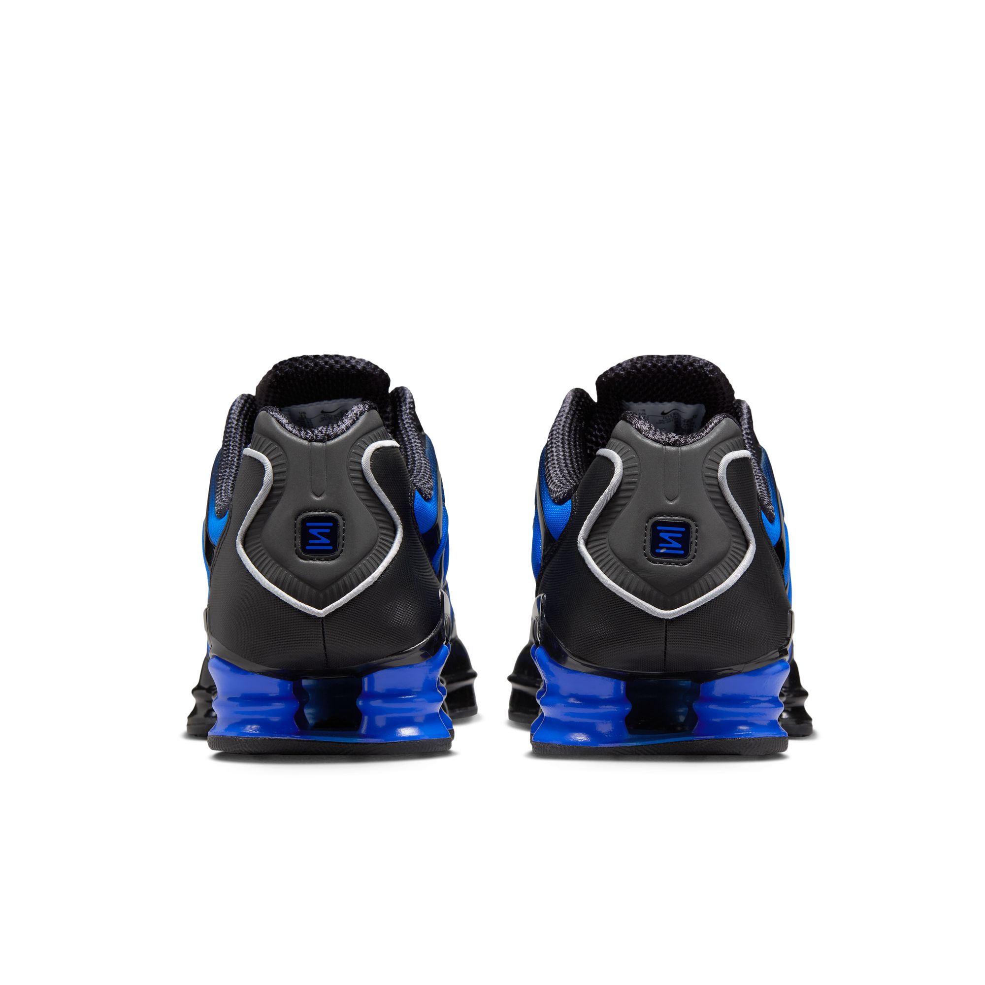 Nike Shox TL image number null