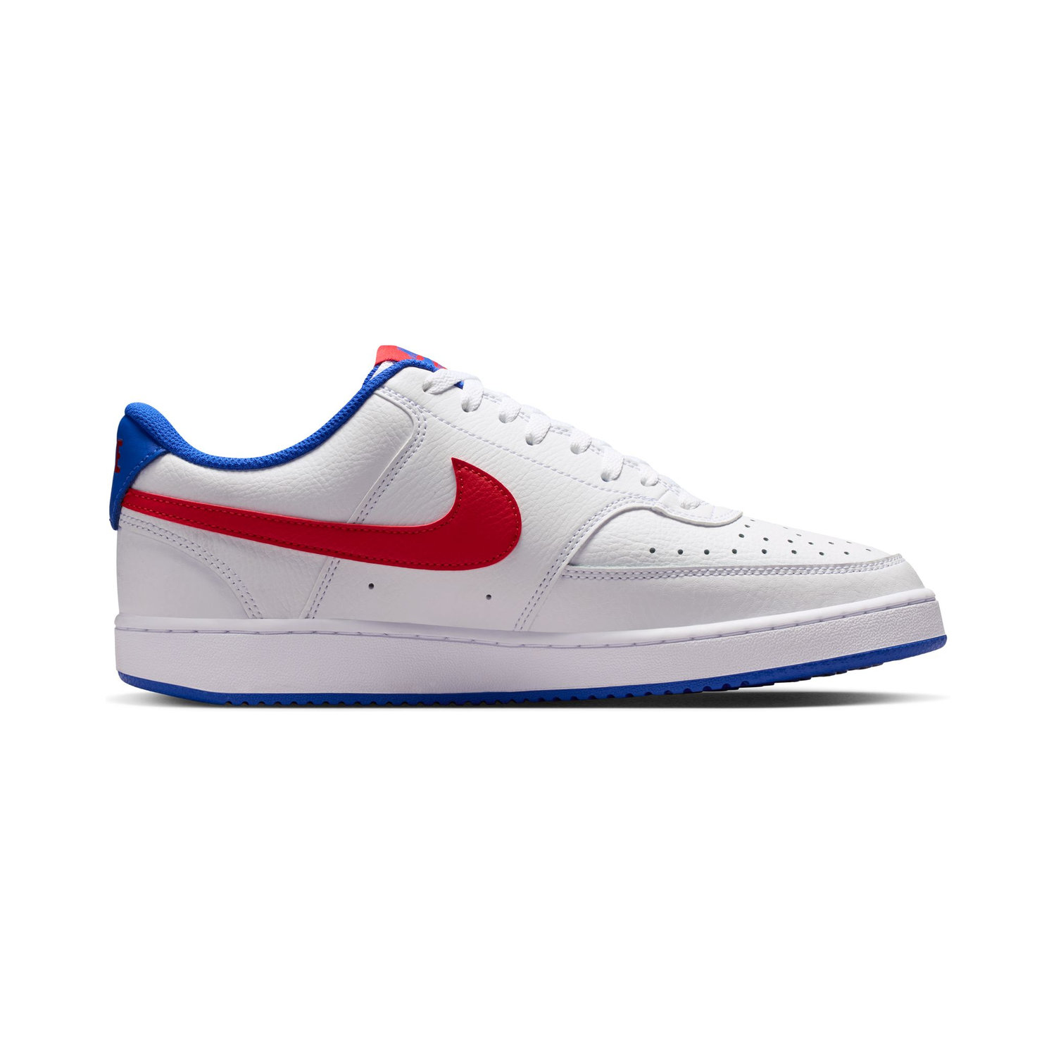 Nike Court Vision Low image number null