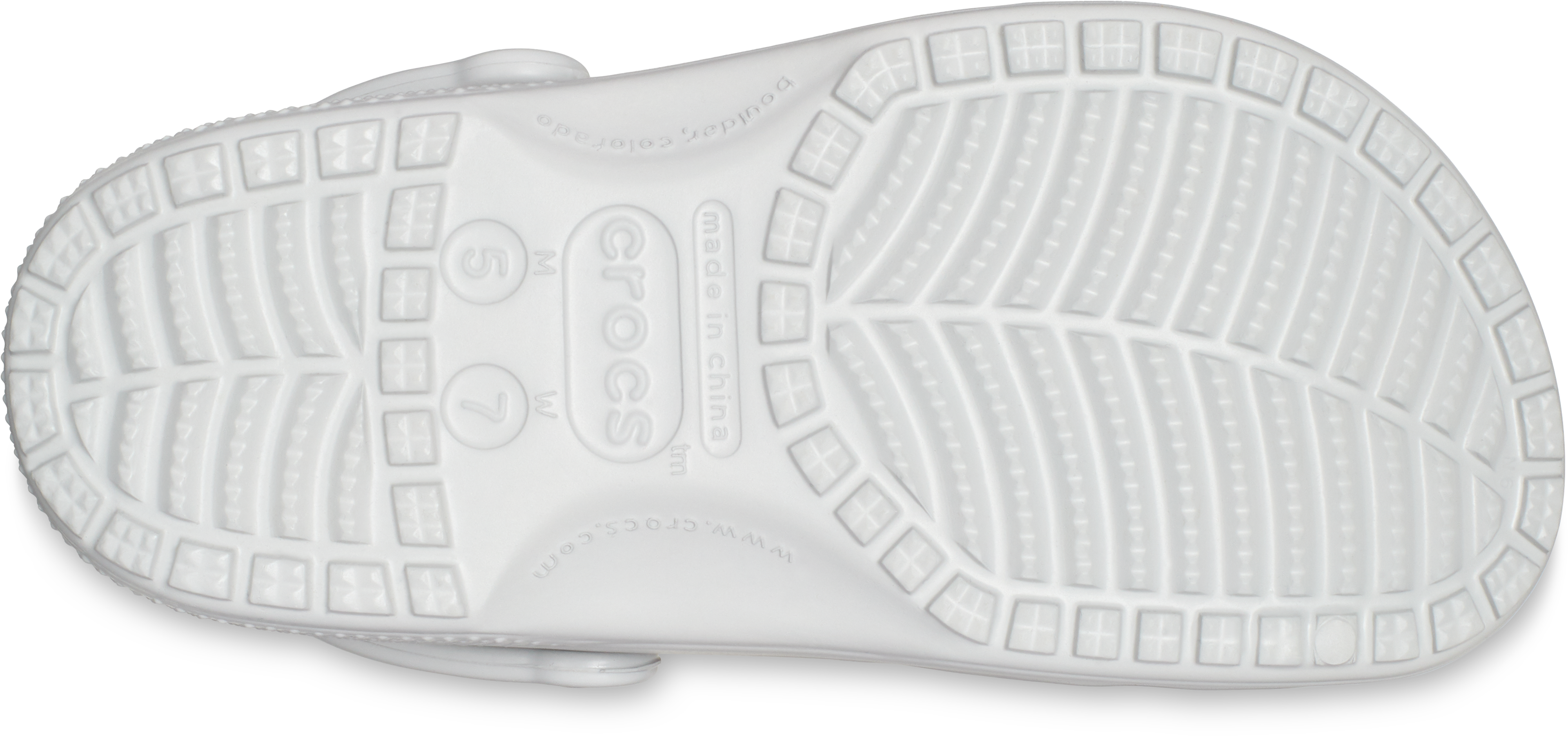 CLASSIC CLOG image number null