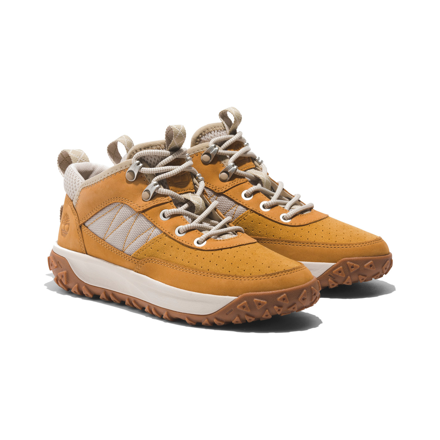 LOW LACE SNEAKER image number null