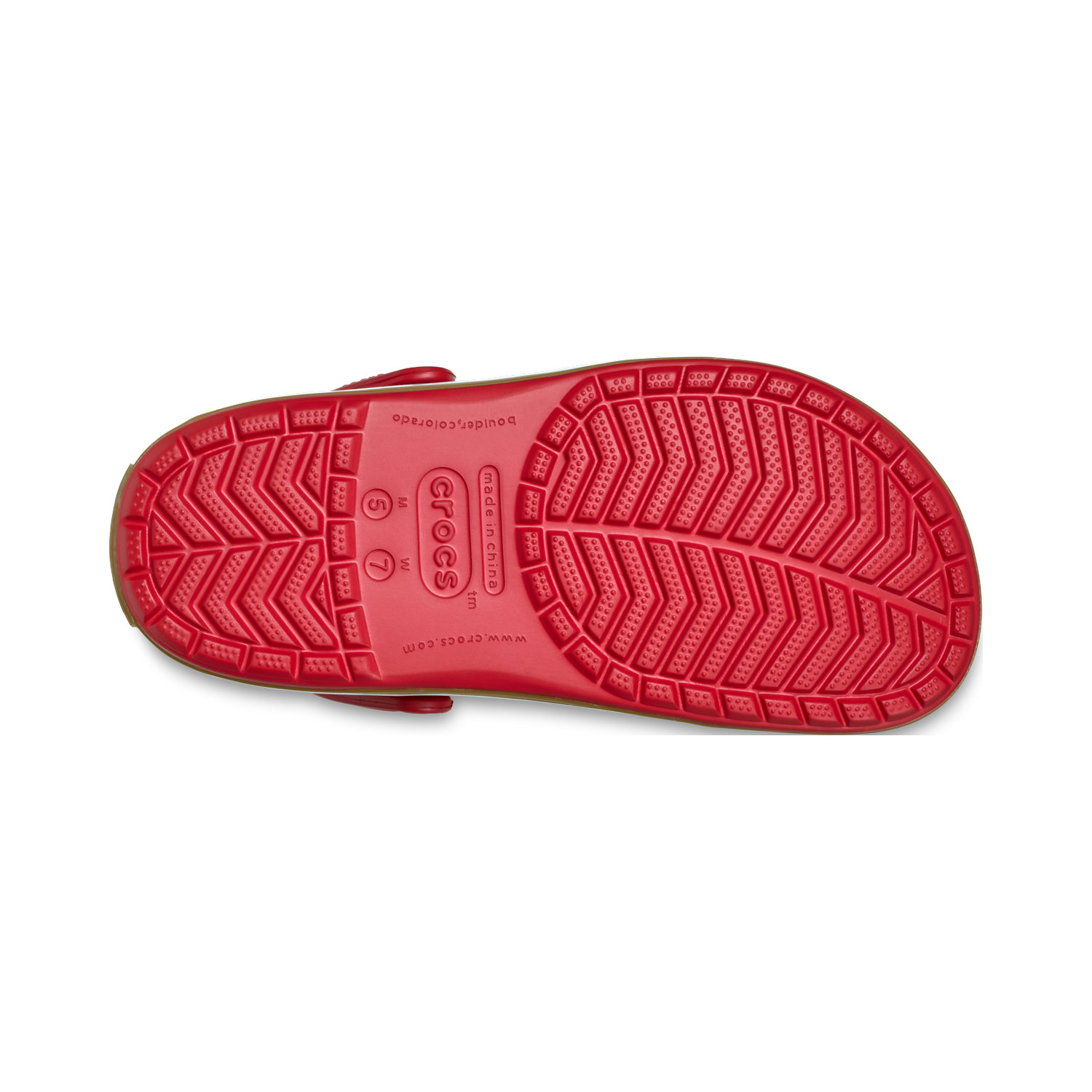 CROCBAND GUM CLOG image number null
