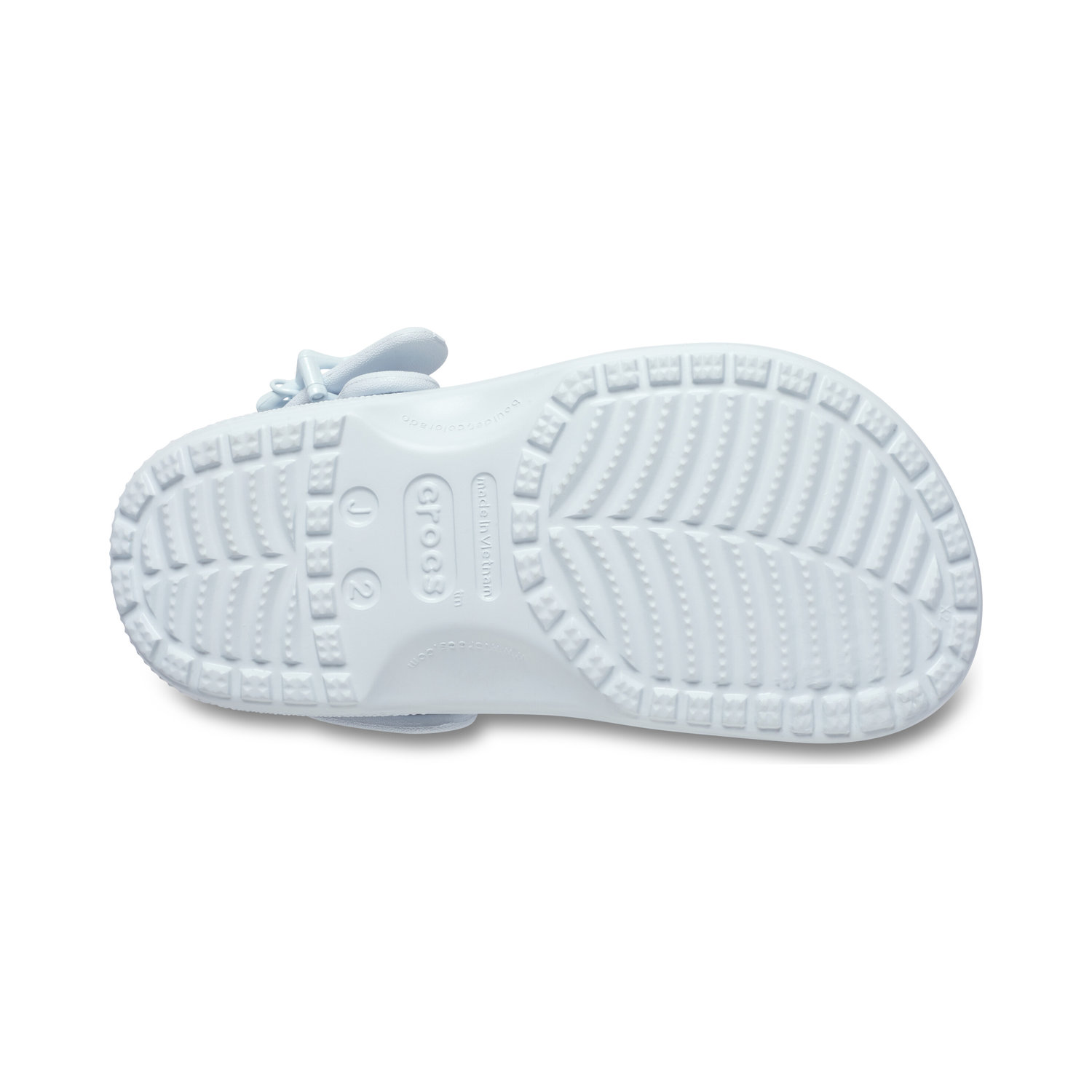 CLASSIC STAR BUCKLE CLOG K SKI image number null