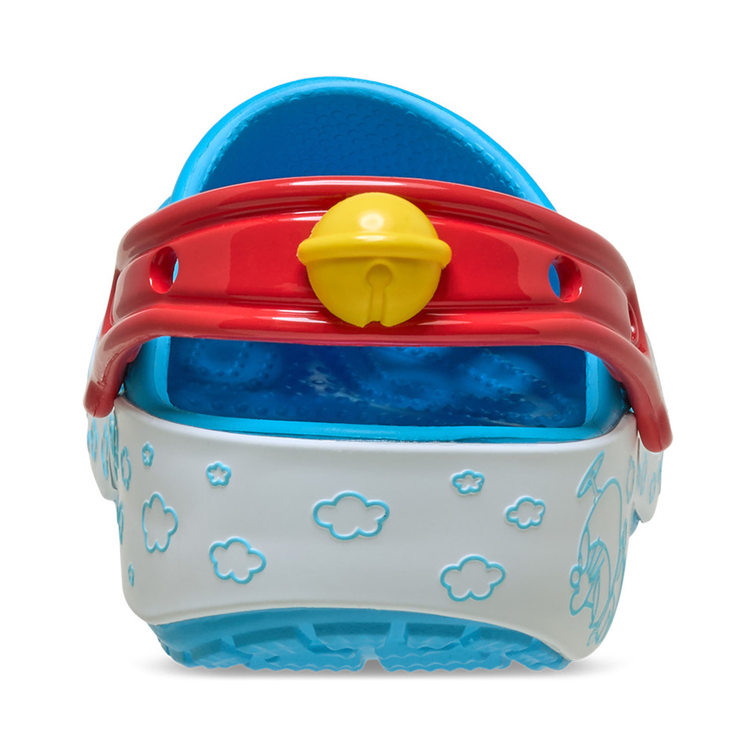 DORAEMON CLASSICS CLOG KIDS image number null