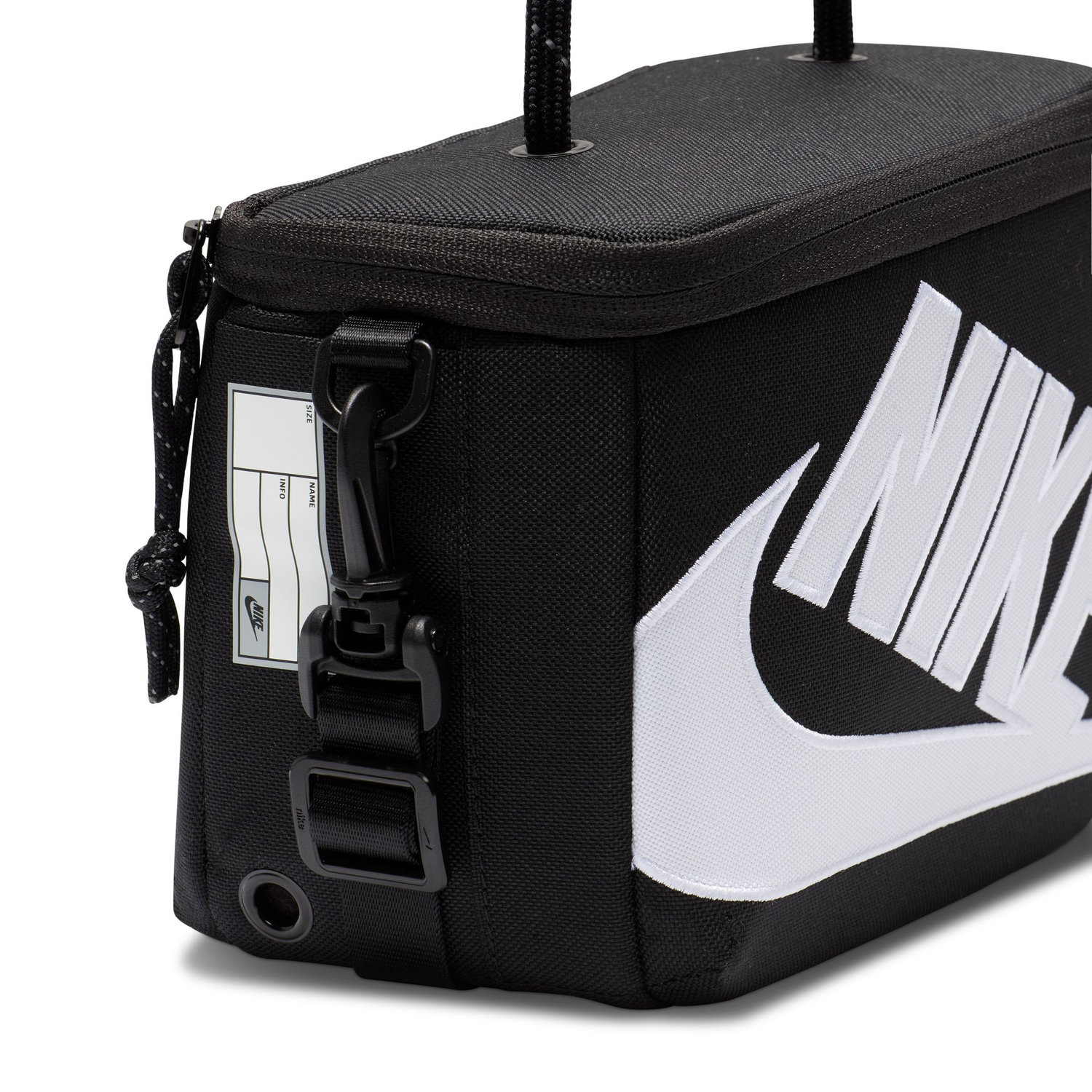 NK MINI SHOEBOX CROSSBODY image number null