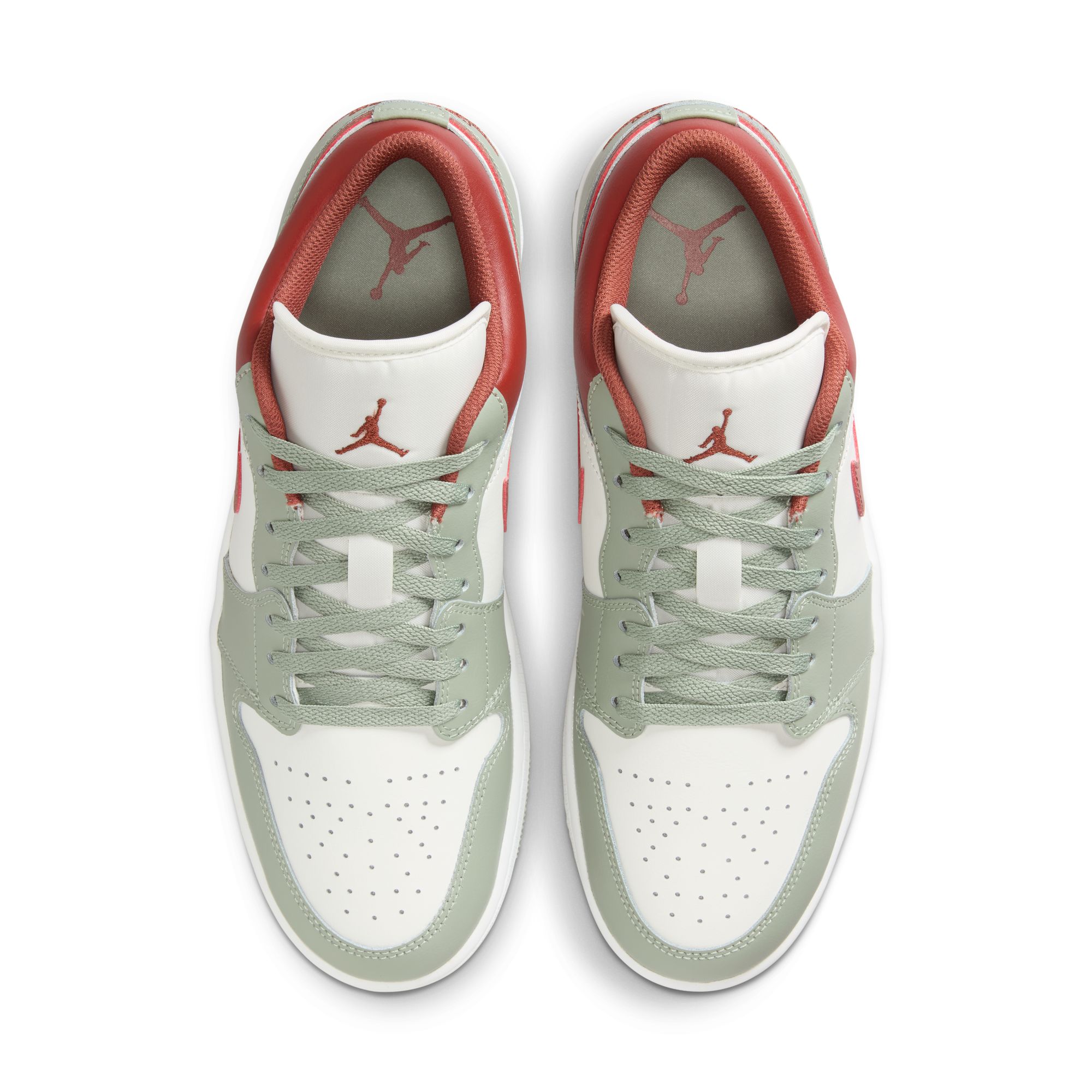 AIR JORDAN 1 LOW image number null