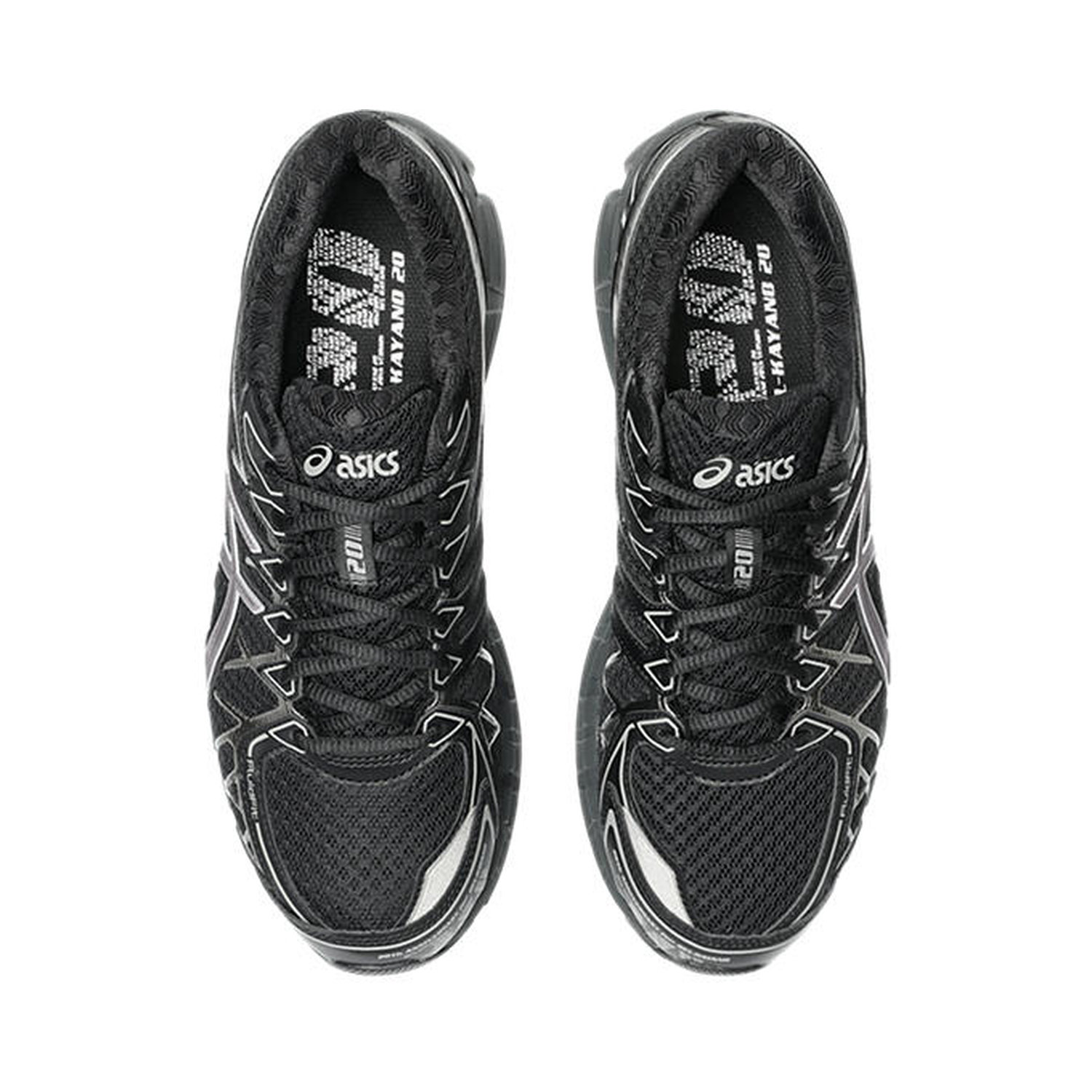 GEL-KAYANO 20 image number null
