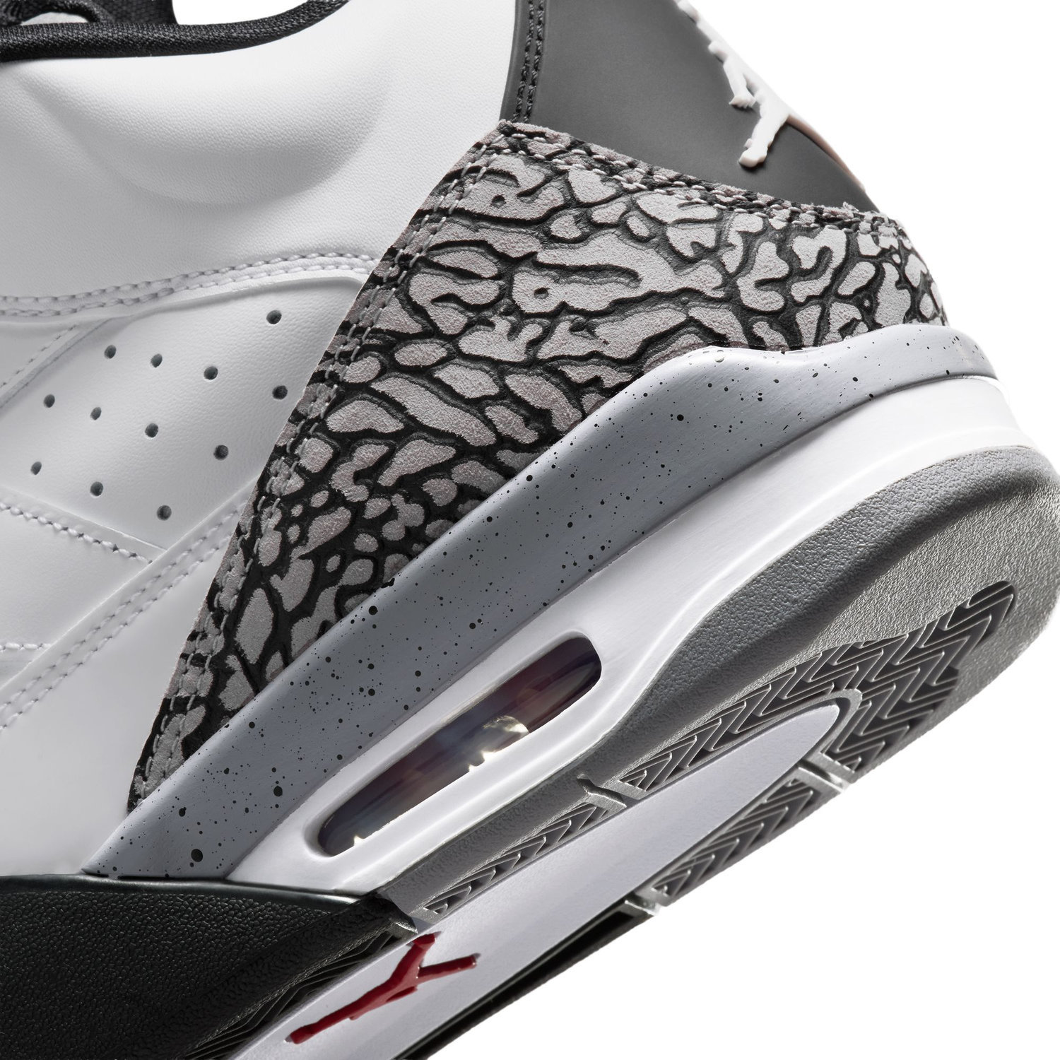 Jordan Son of Mars Low image number null