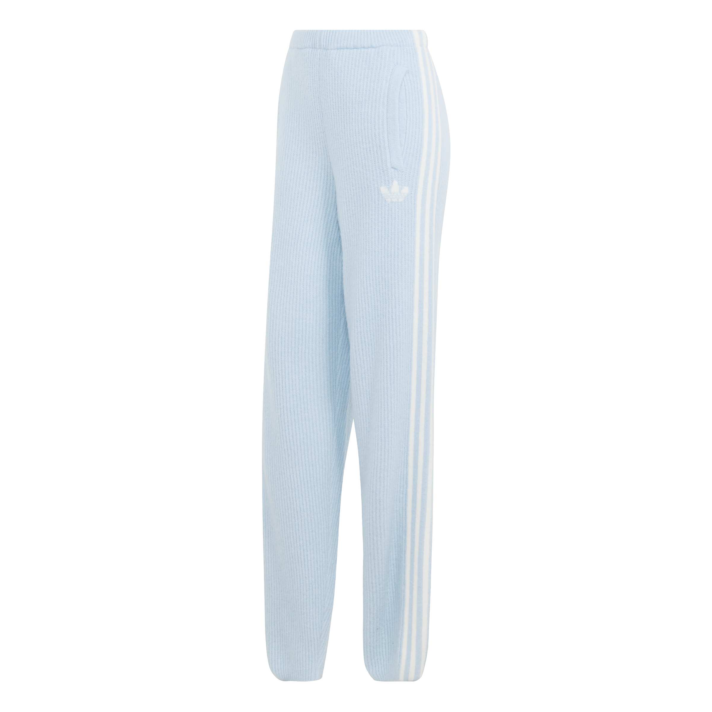 KNIT PANTS