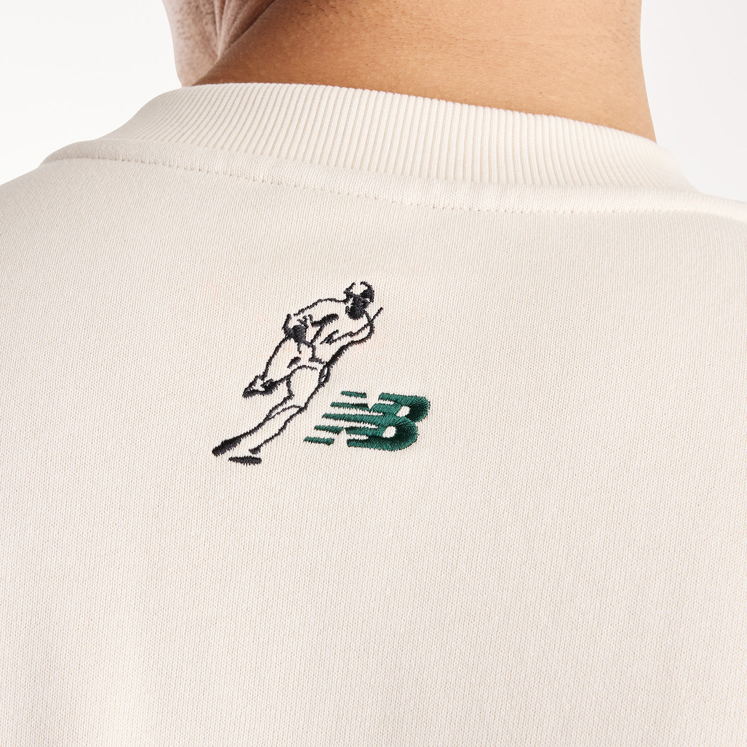 SHOHEI SIGNATURE FT HENLEY SS image number null