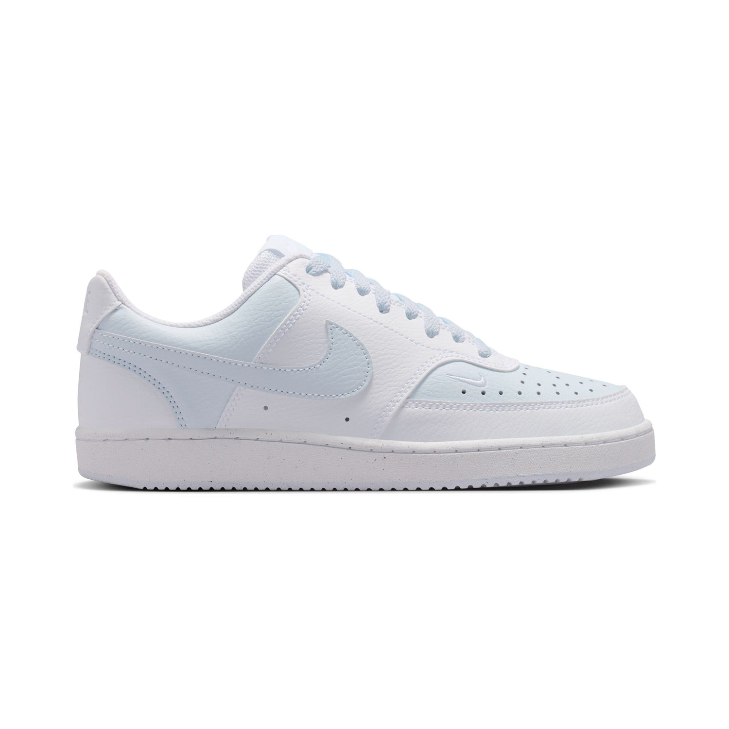 W NIKE COURT VISION LO NN image number null