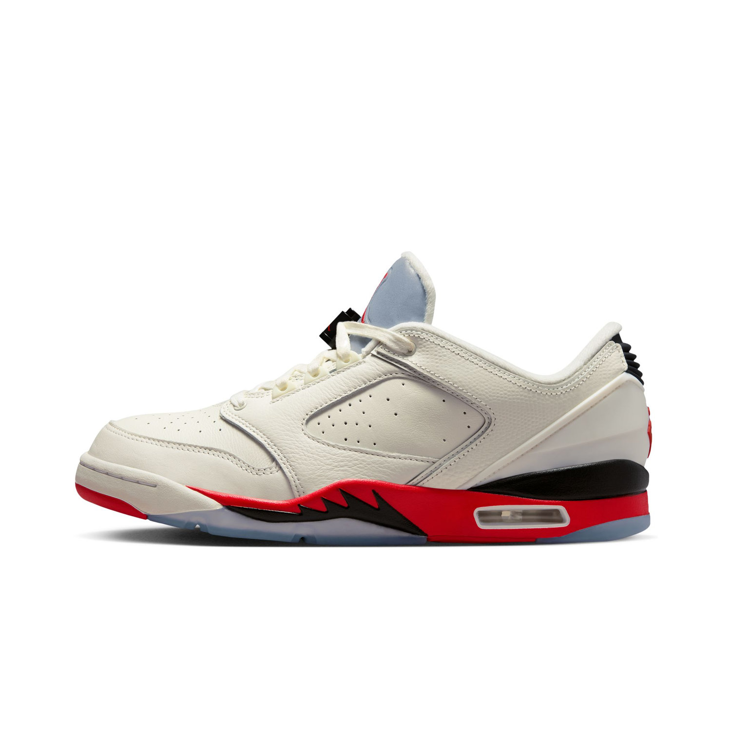 Jordan Sixty Plus Low