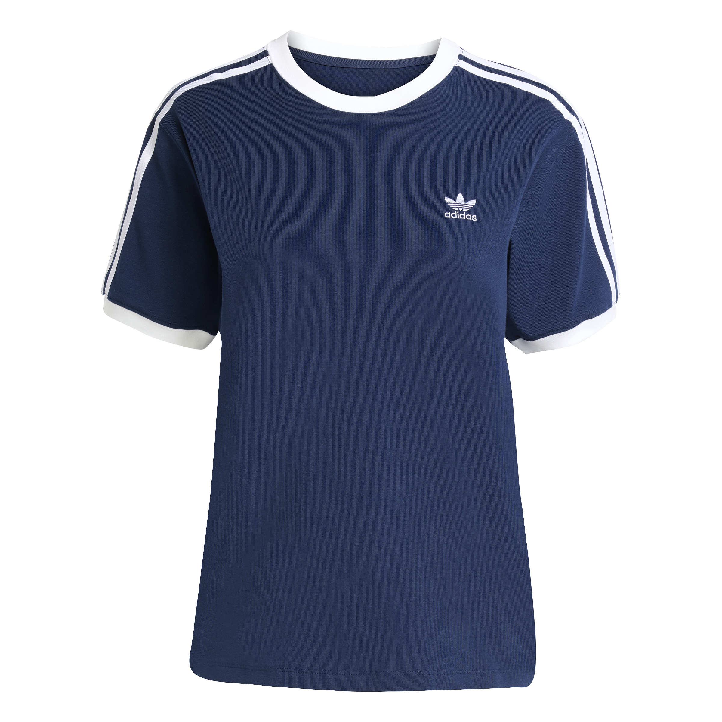3 STRIPE TEE image number null