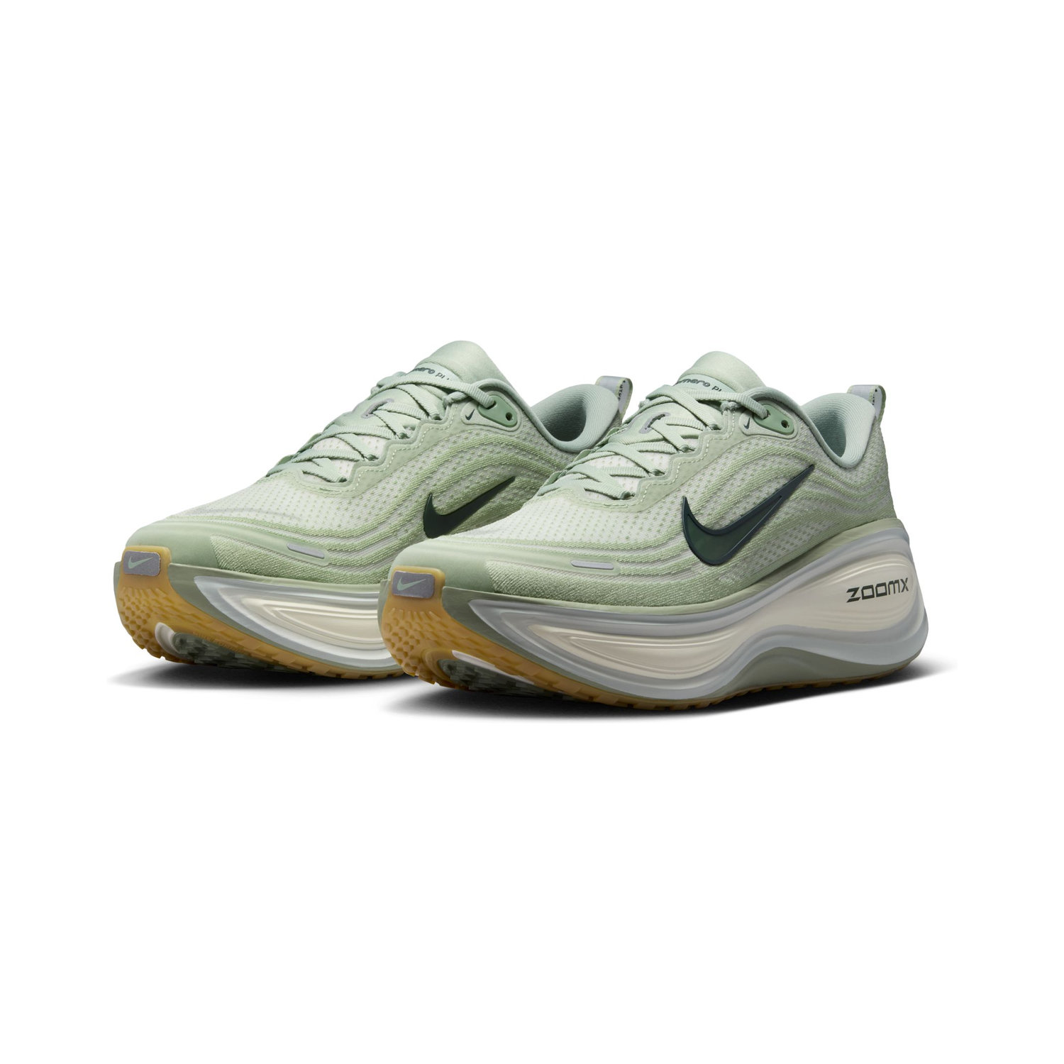 Nike Vomero Plus image number null