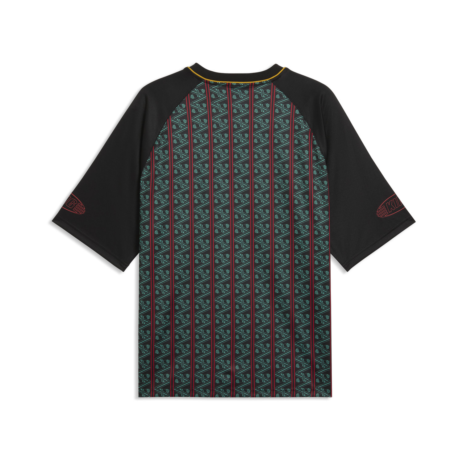 KING RELAXED EXTRAVAGANZA JERSEY image number null