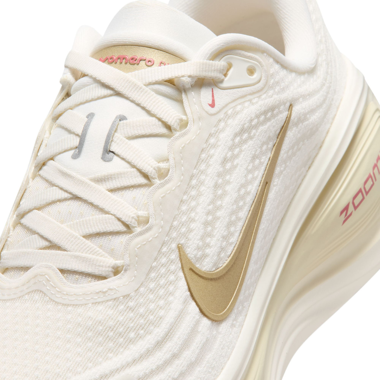 W NIKE VOMERO PLUS image number null
