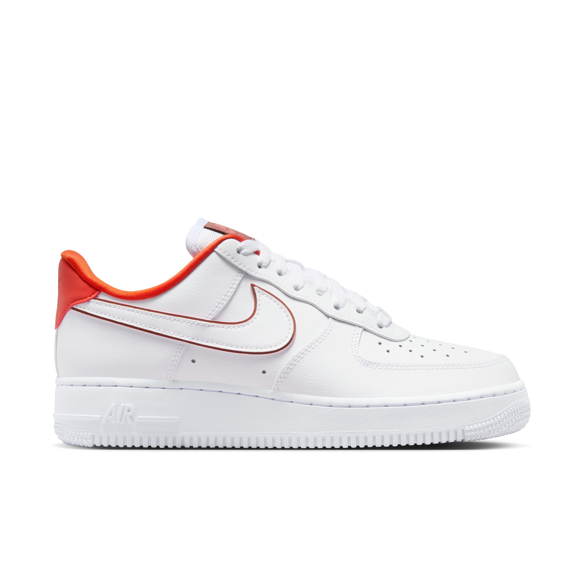 Nike Air Force 1 '07 Essential image number null