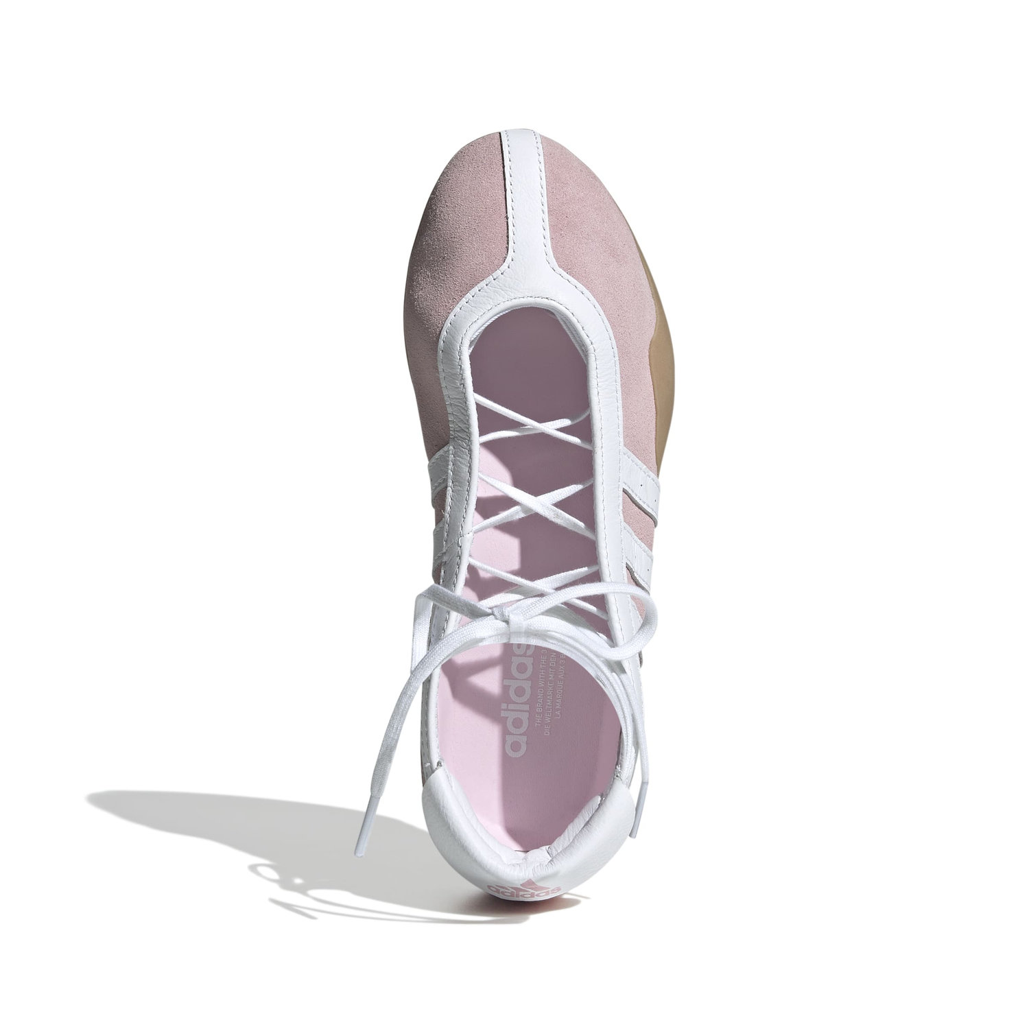 TAEKWONDO MEI BALLET W image number null