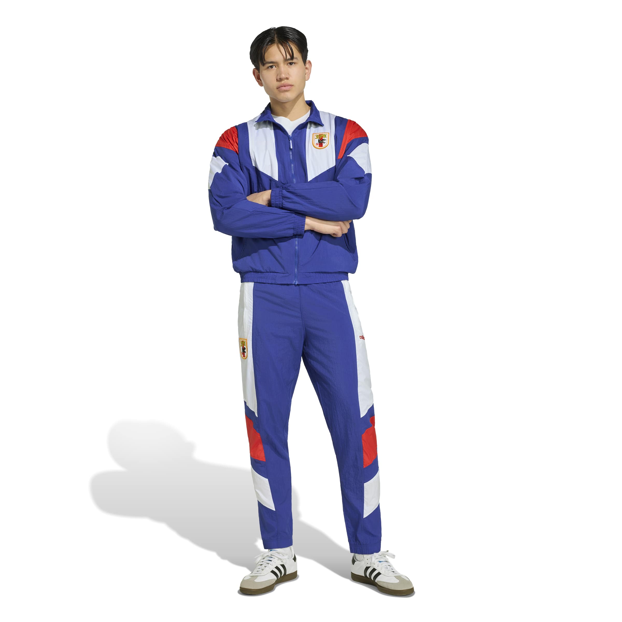 JFA EQT TT image number null
