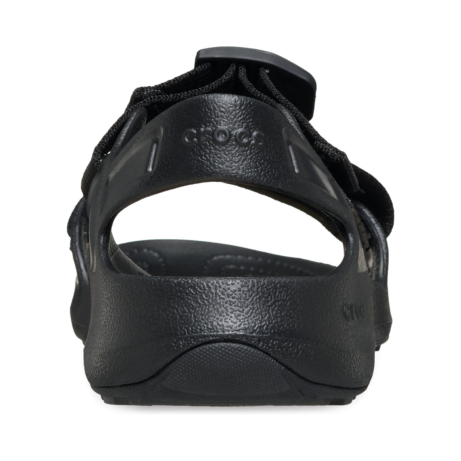 QUICK TRAIL SANDAL BLK/BLK image number null