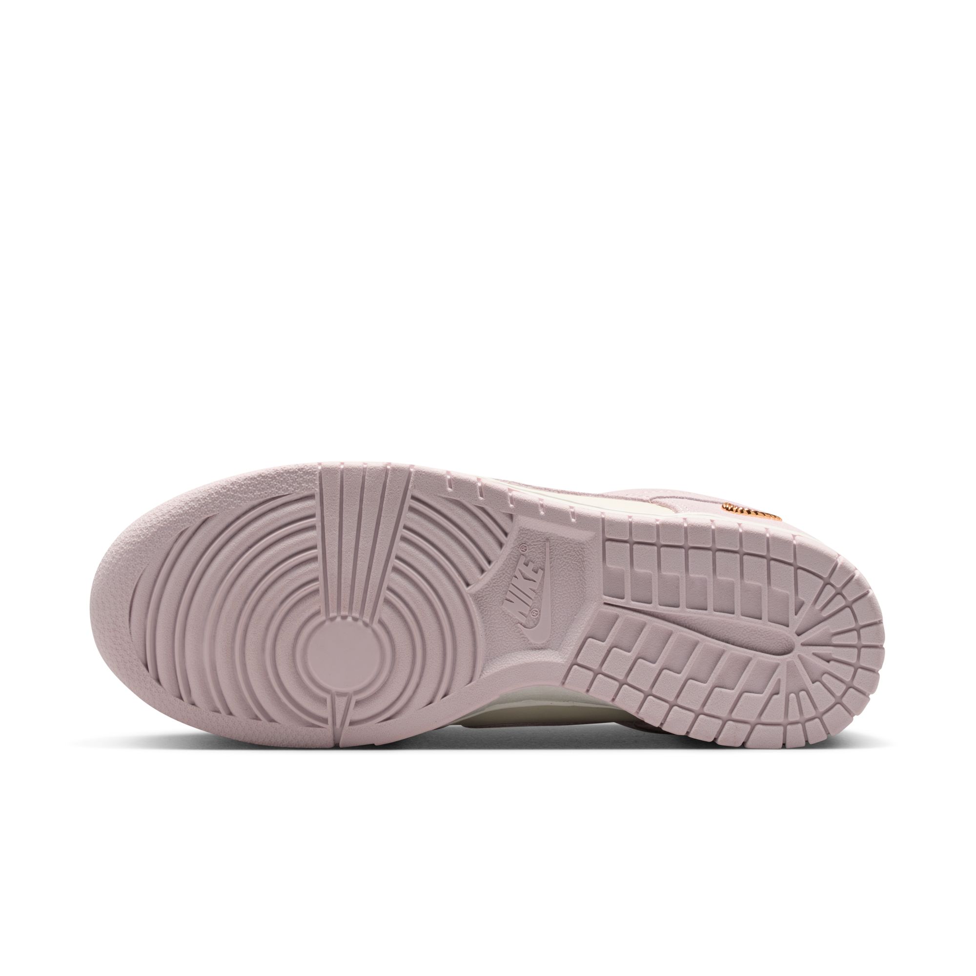 Nike Dunk Low Suede image number null