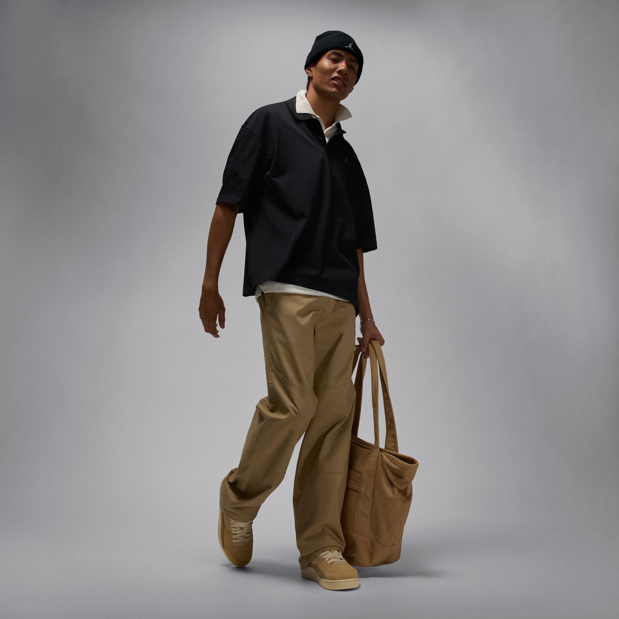 Jordan Brooklyn image number null