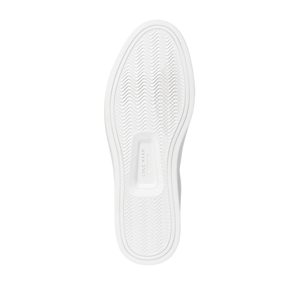 GRANDPRO LUXE SLIP-ON SNEAKER image number null