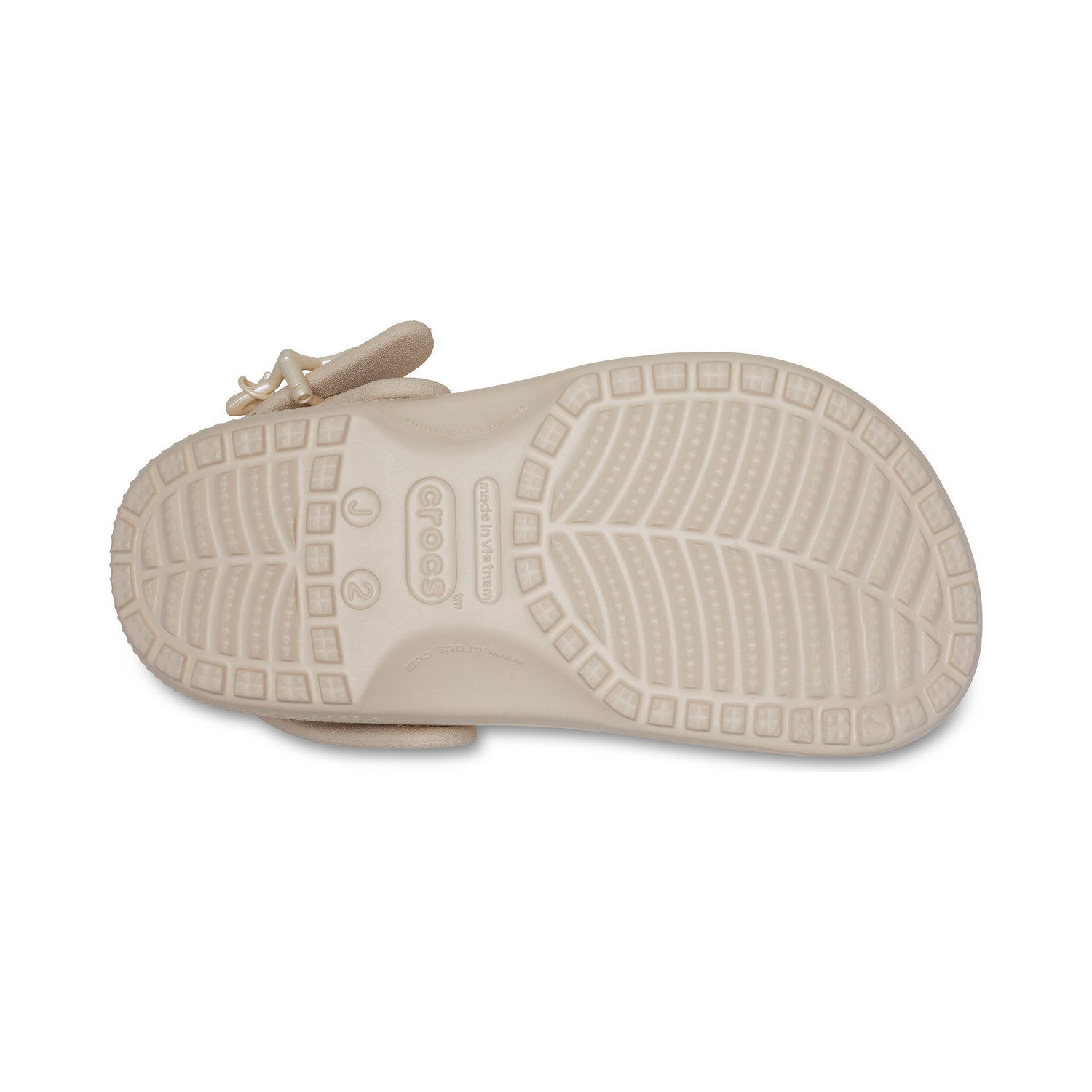 CLASSIC STAR BUCKLE CLOG K FRP image number null