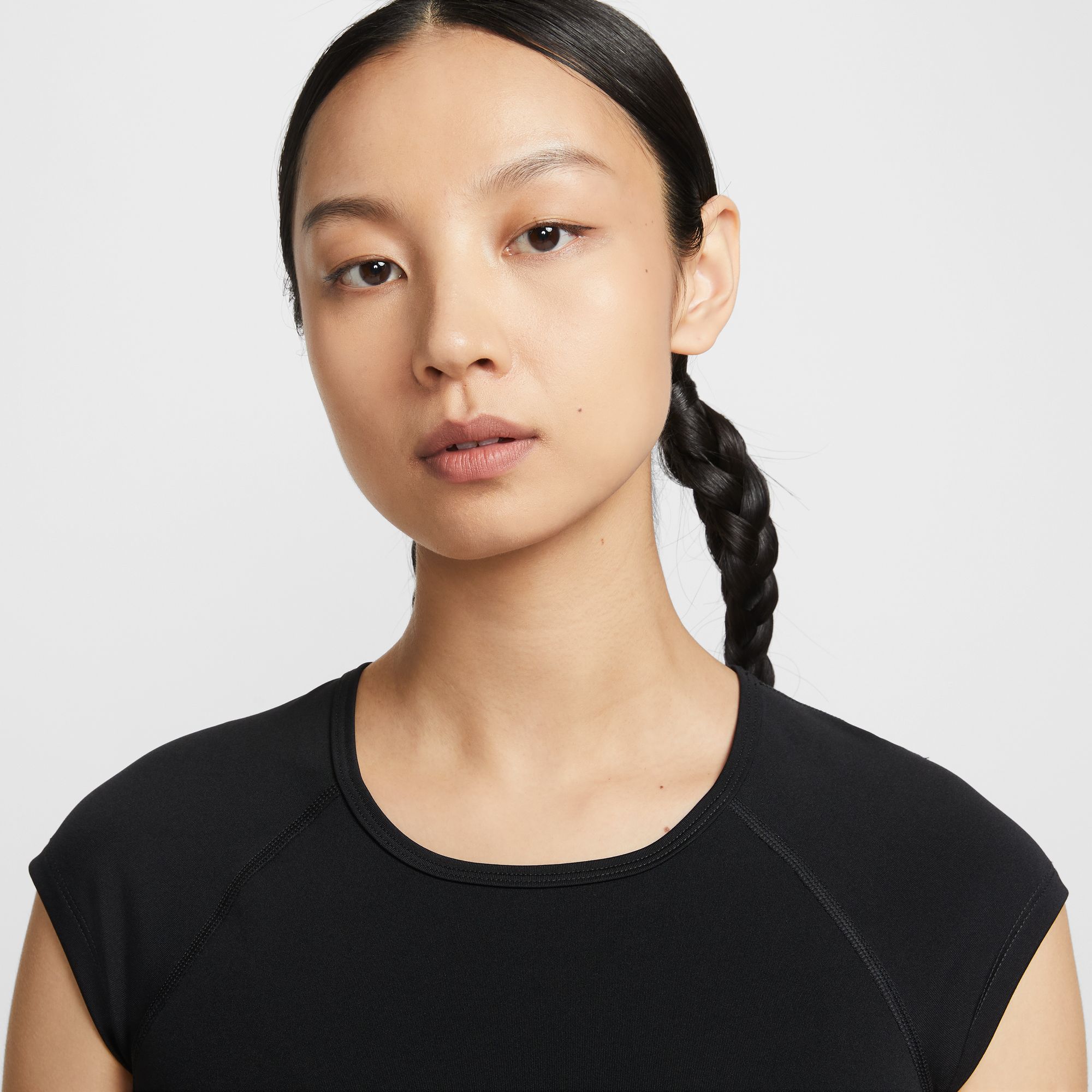 Nike Tempo Swoosh image number null