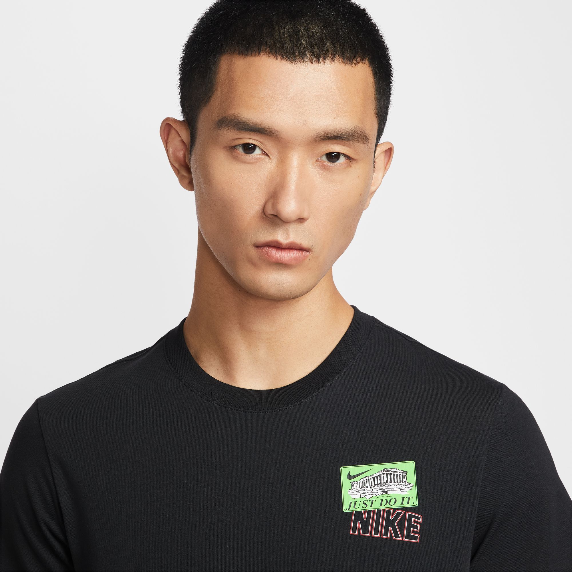 Nike image number null