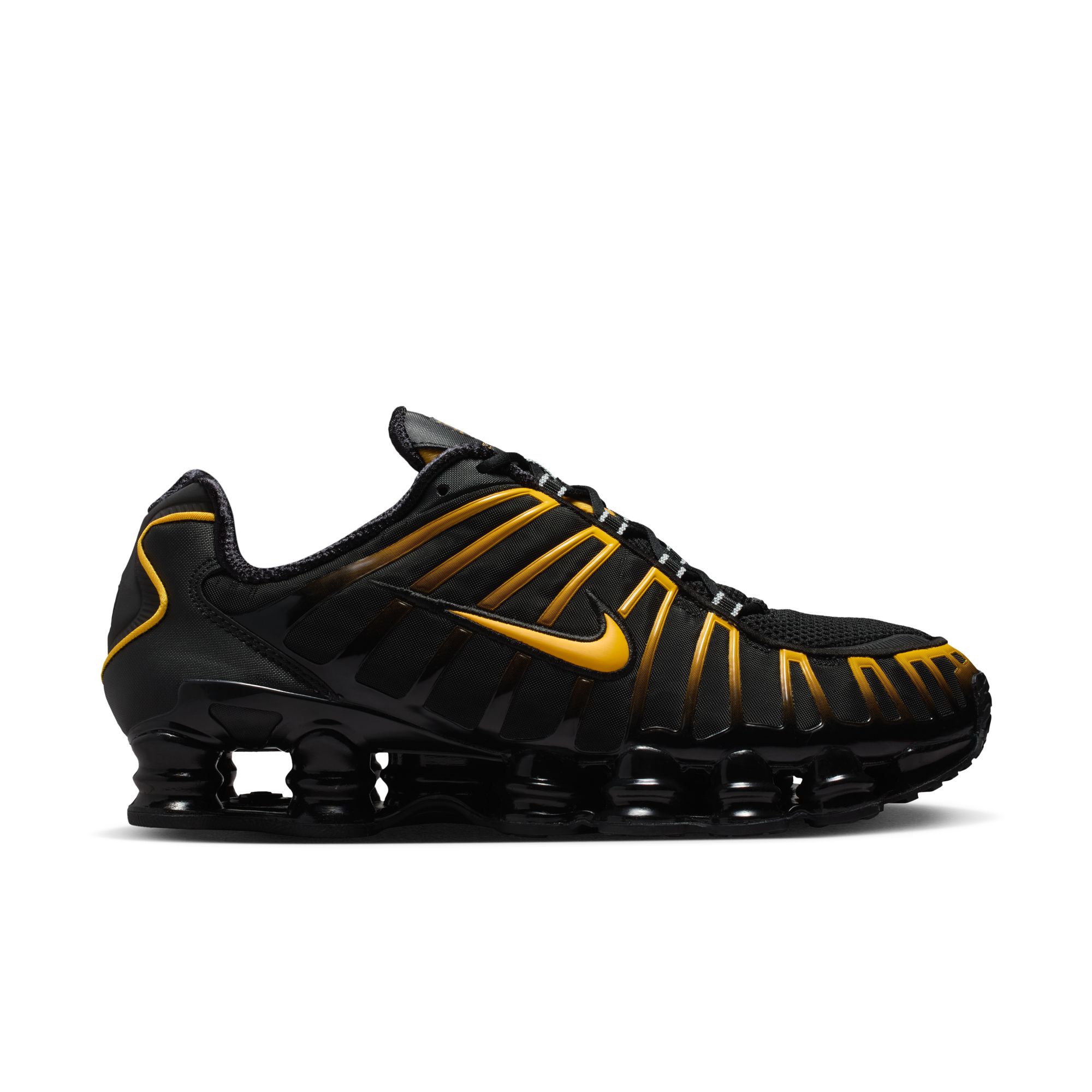 Nike Shox TL image number null