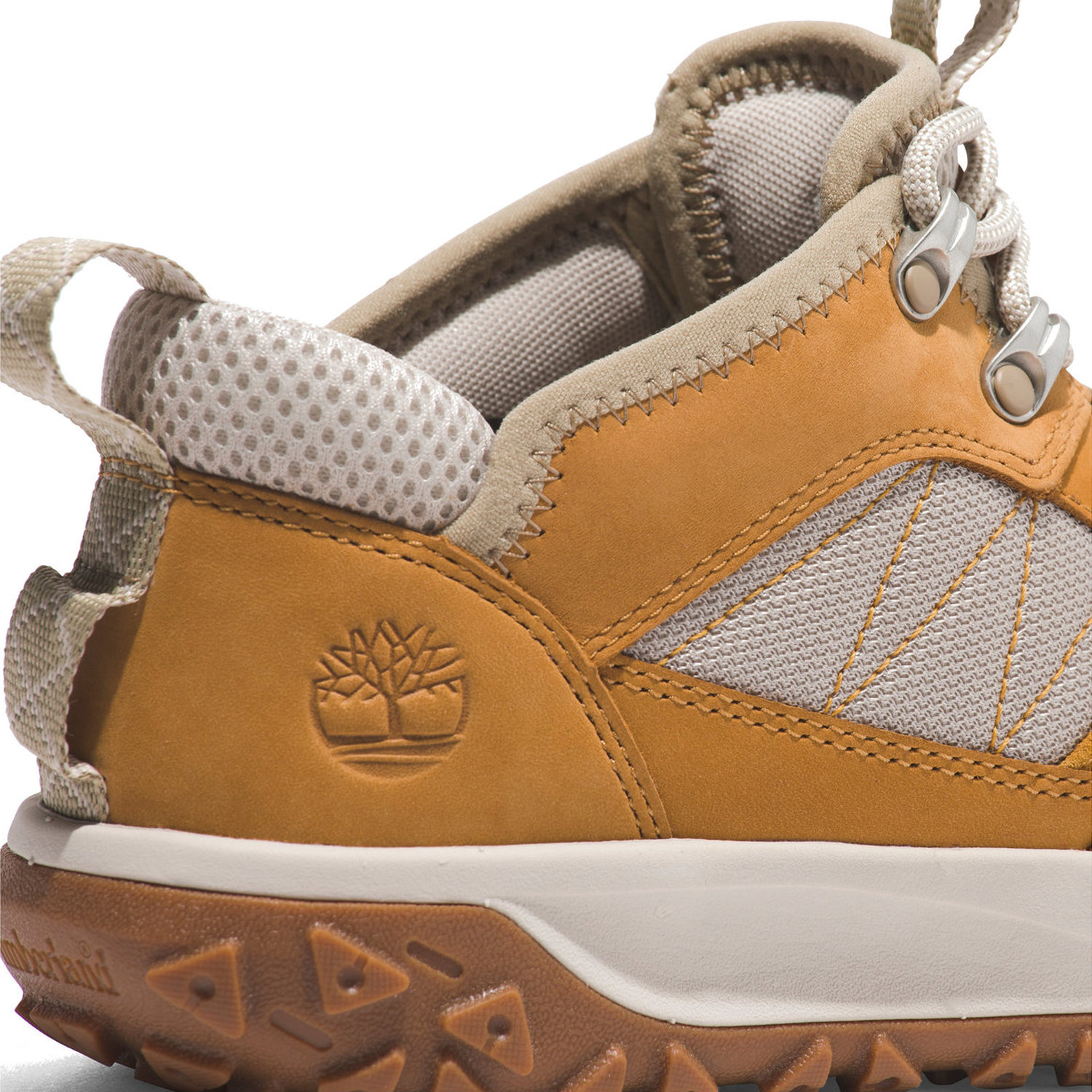 LOW LACE SNEAKER image number null