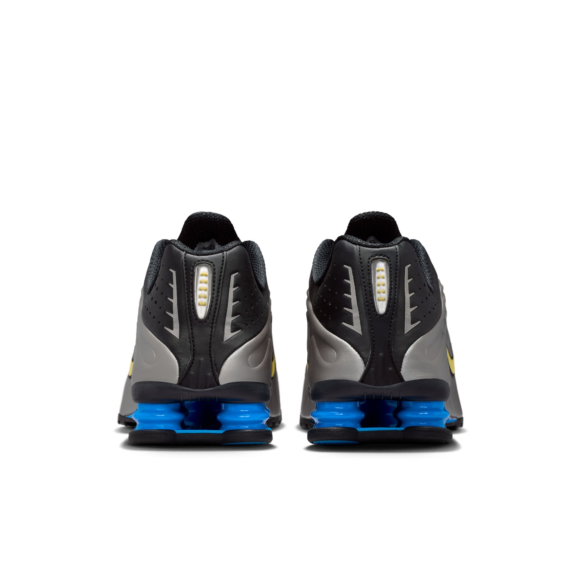 Nike Shox R4 "Brazil" image number null
